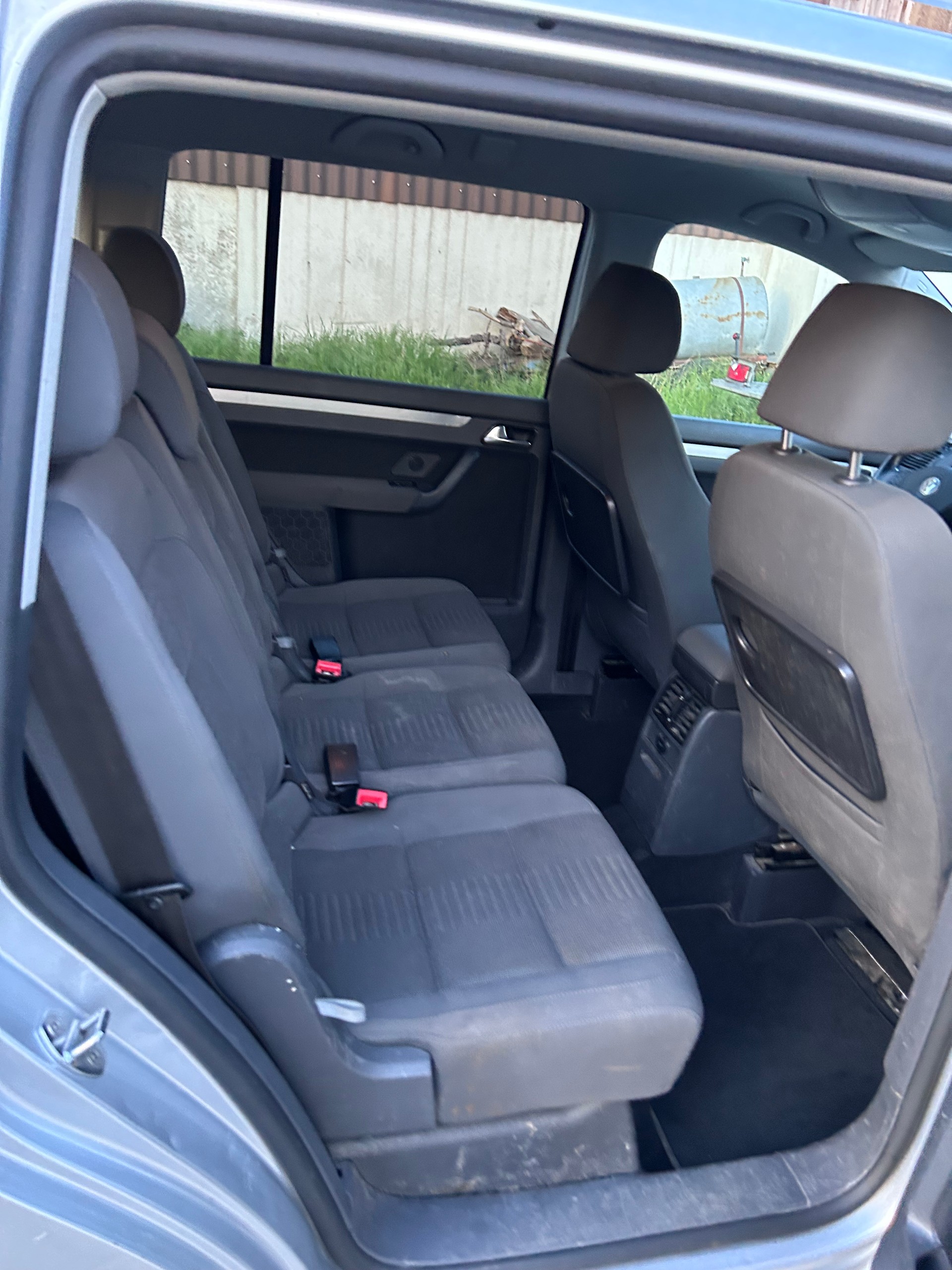 VW Touran 1.4 TSI Trendline-image-5