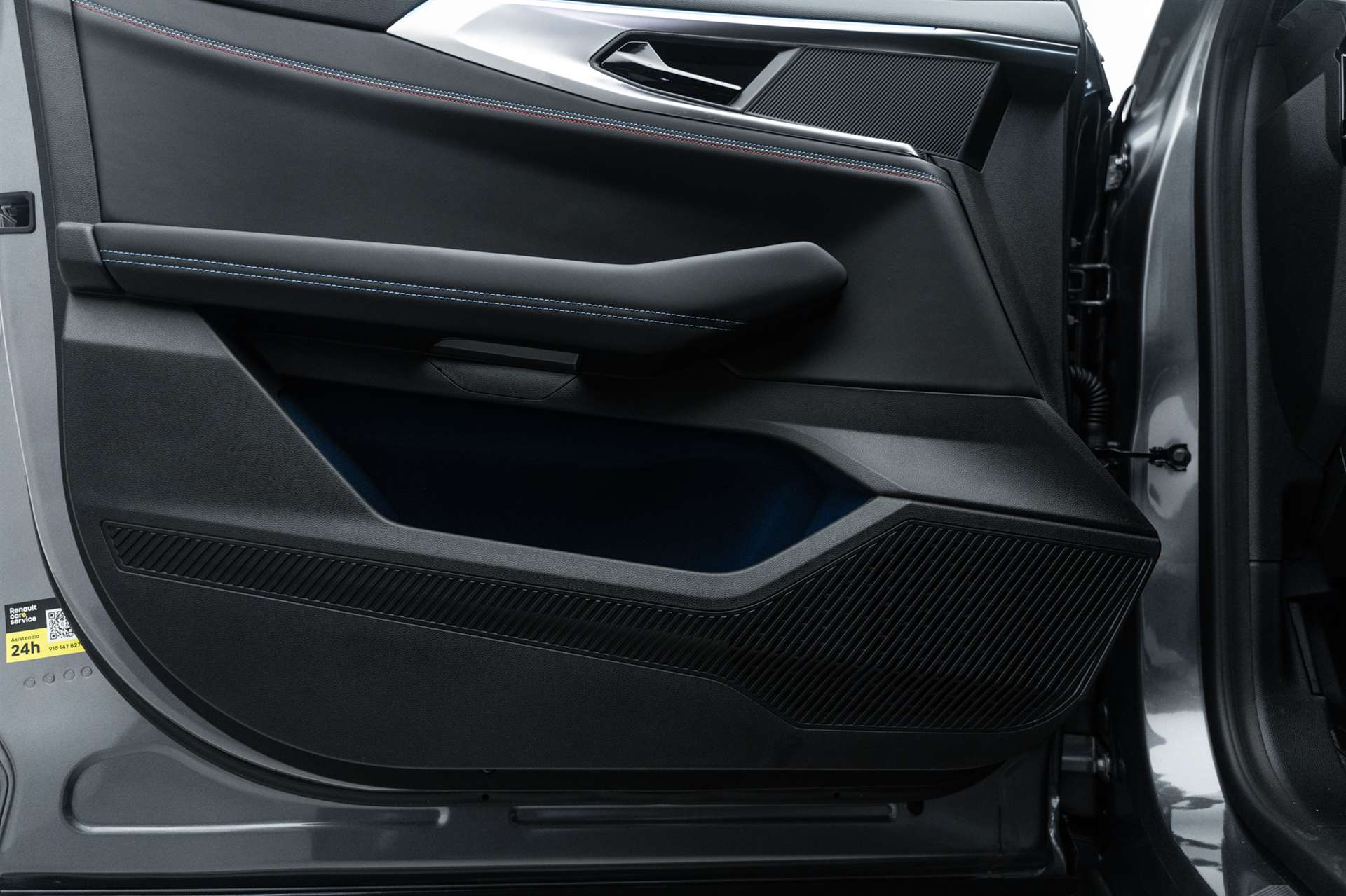 RENAULT Rafale 1.2 E-Tech Hybrid 200PS Esprit Alpine Automat-image-7