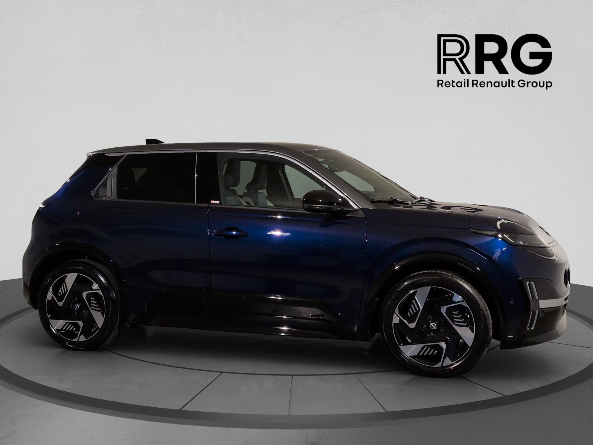 NISSAN Micra 52kWh Evolve Leasing 60 mois sans apport et 10 000 kms/an dés 454 CHF/mois-image-1