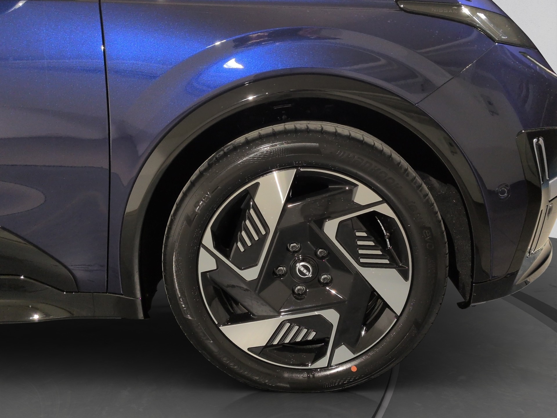 NISSAN Micra 52kWh Evolve Leasing 60 mois sans apport et 10 000 kms/an dés 454 CHF/mois-image-13