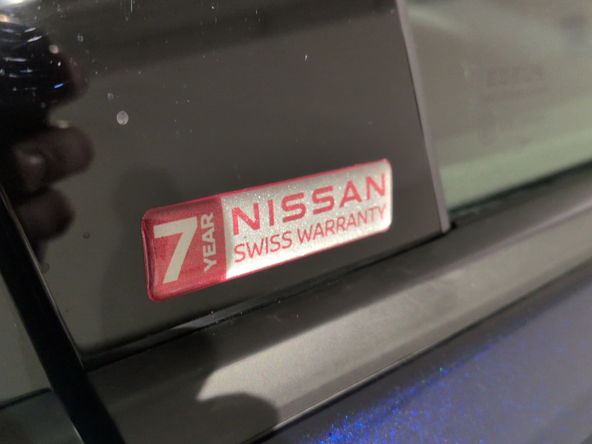 NISSAN Micra 52kWh Evolve Leasing 60 mois sans apport et 10 000 kms/an dés 454 CHF/mois-image-14