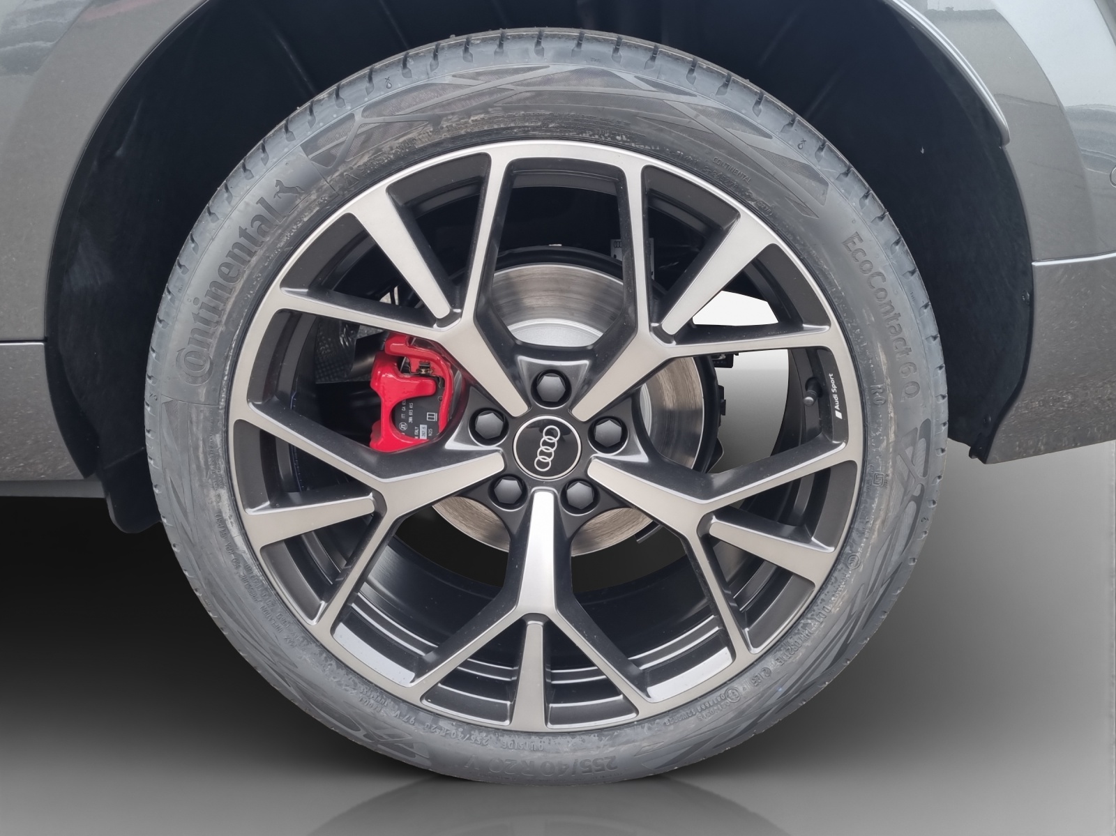 AUDI Q3 SUV e-hybrid 200 kW S tronig-image-13