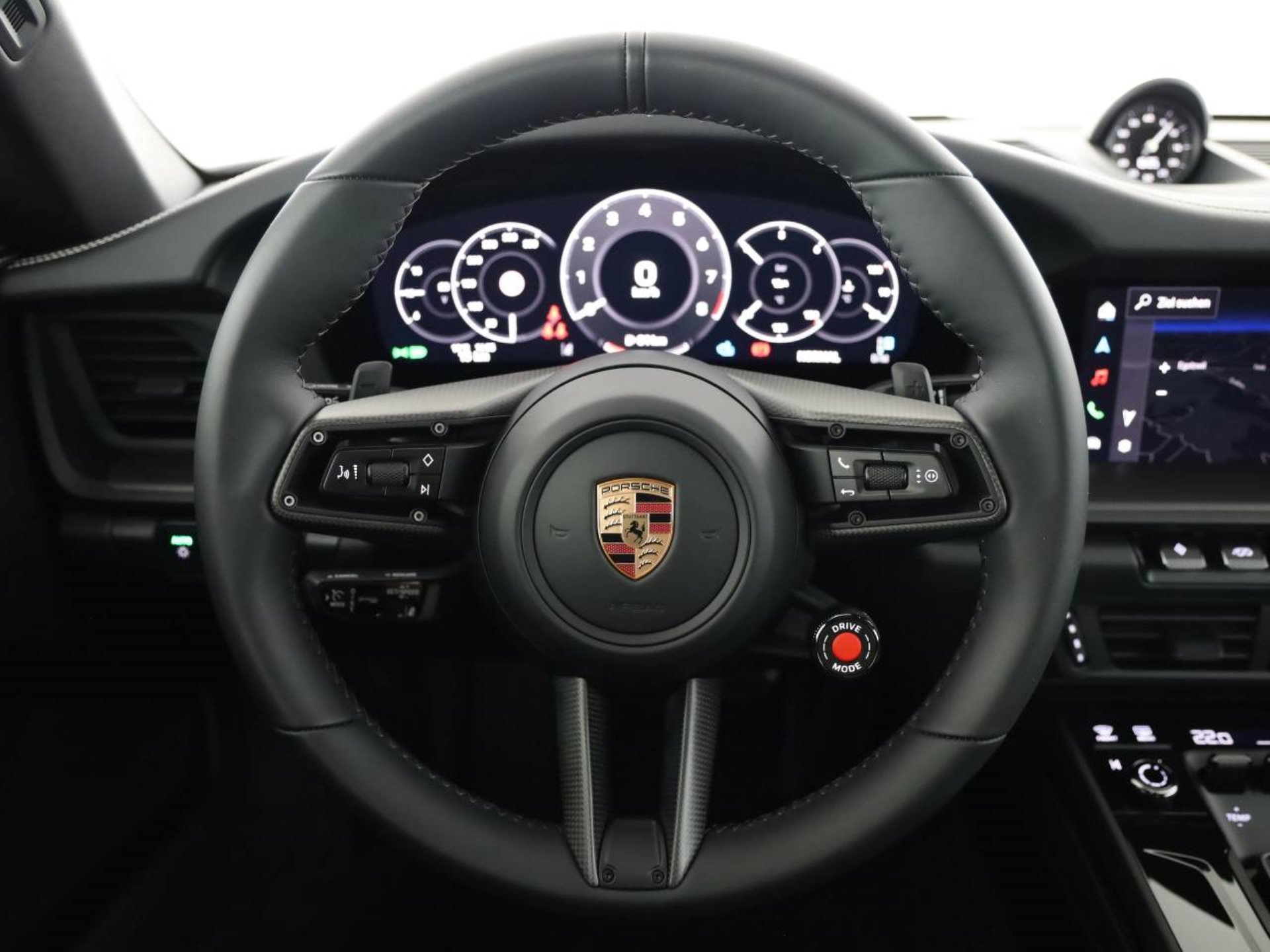 PORSCHE 911 Carrera 4S Cabriolet-showroom-element-3