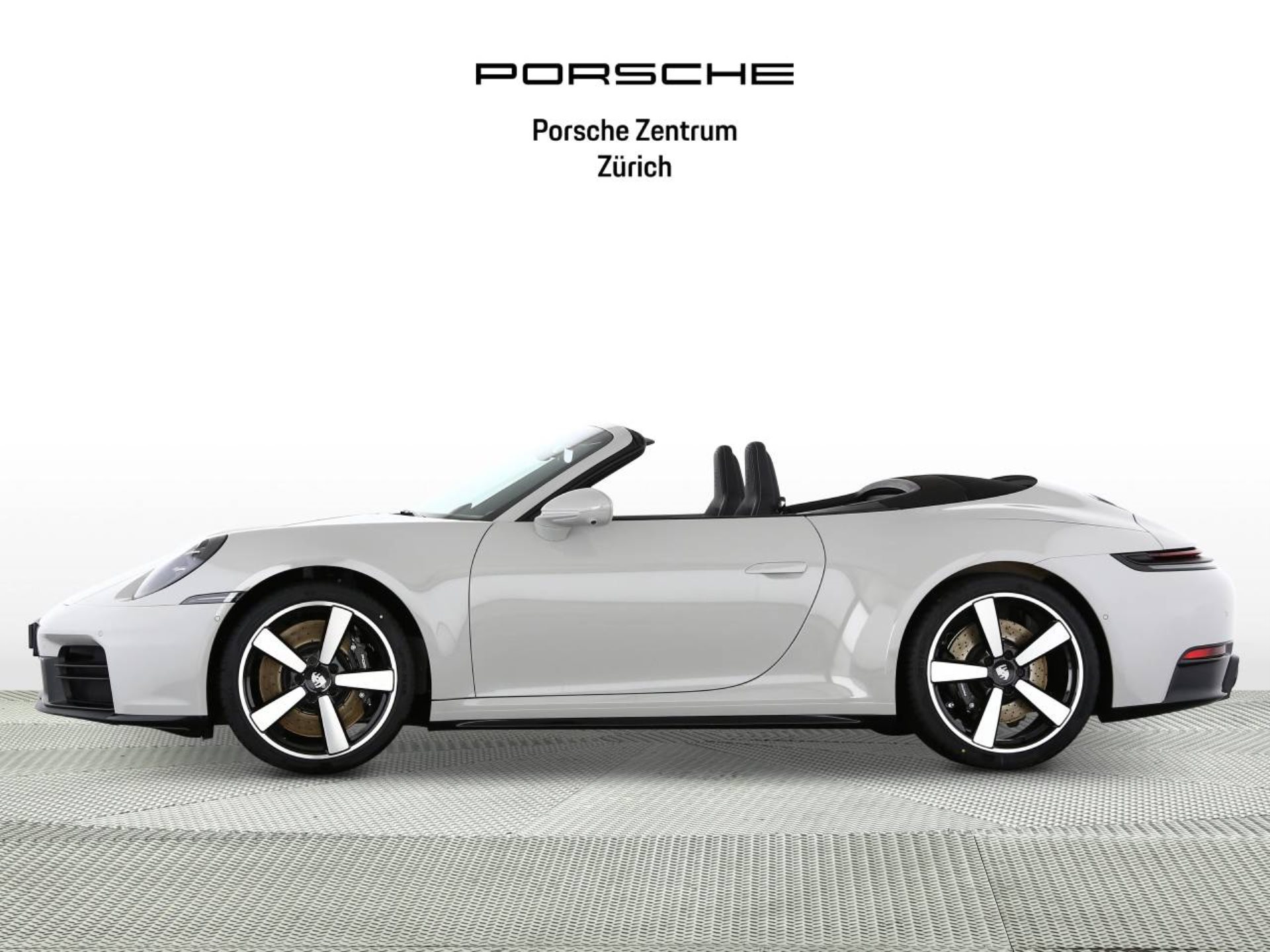 PORSCHE 911 Carrera 4S Cabriolet-showroom-element-2