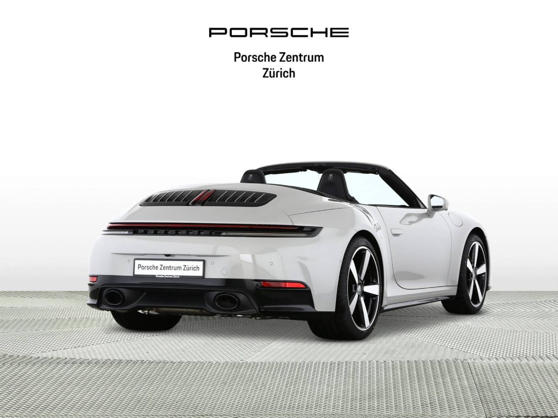 PORSCHE 911 Carrera 4S Cabriolet-image-5