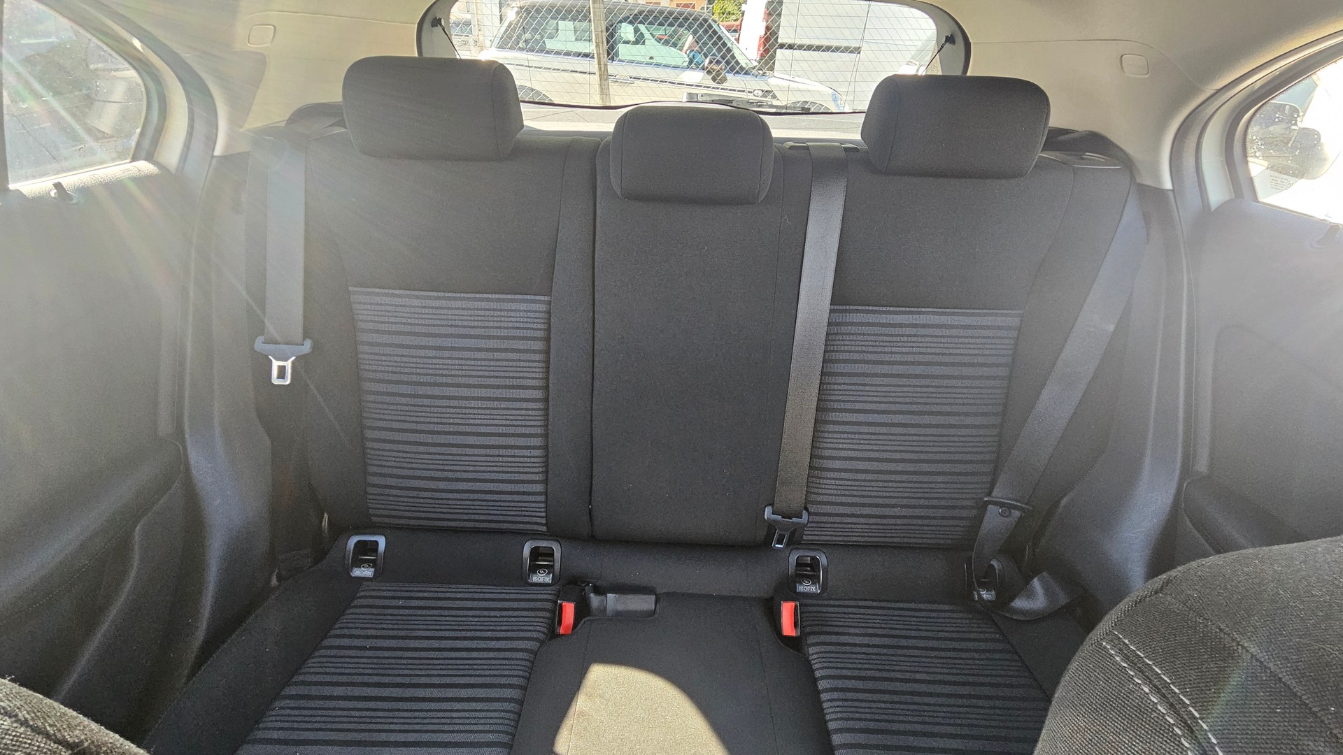 MERCEDES-BENZ A 180-image-7