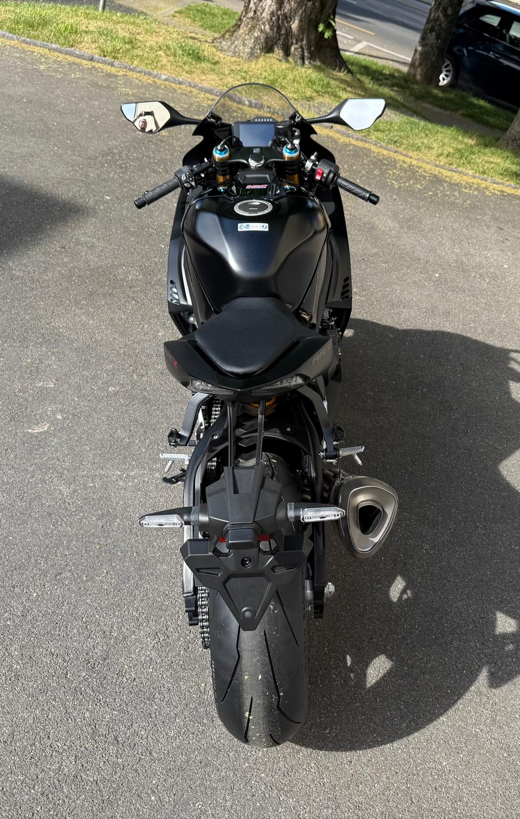 HONDA CBR 1000 RR-R Fireblade SP-image-8