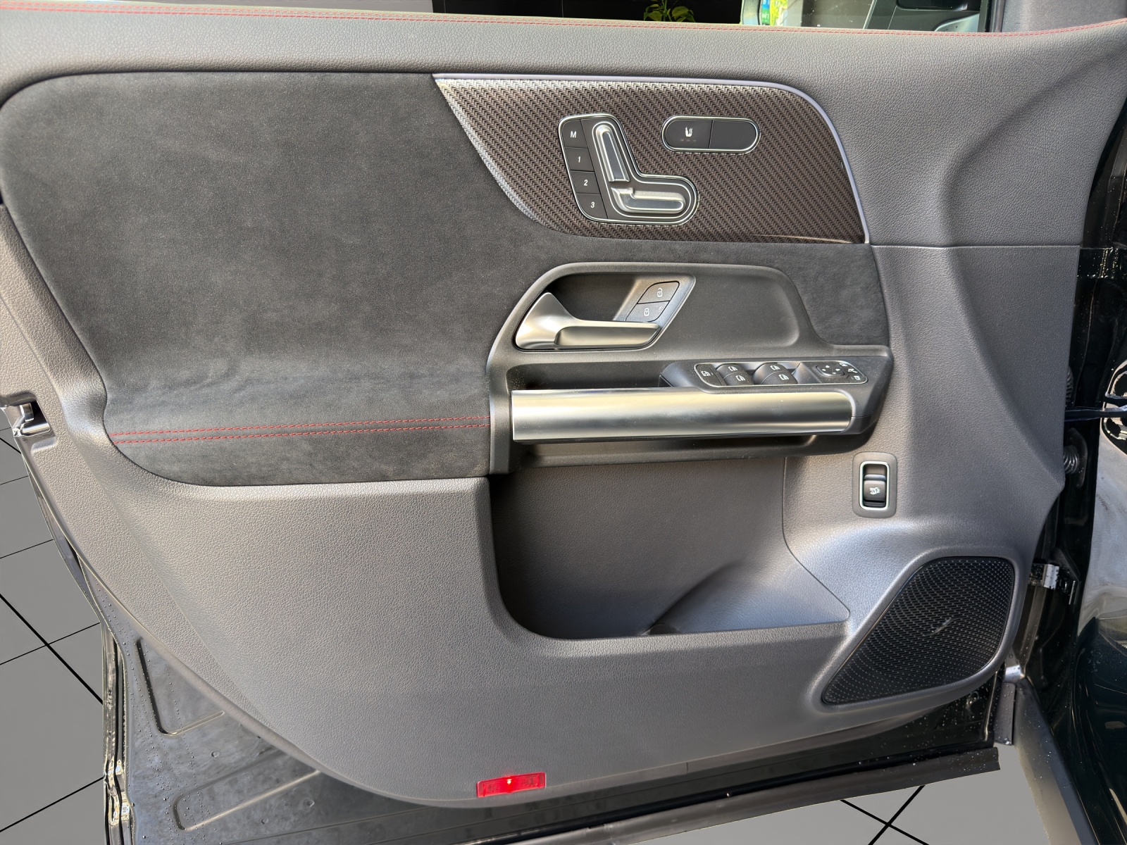 Image MERCEDES-BENZ GLA-220 GLA 220 4Matic 8G-DCT
