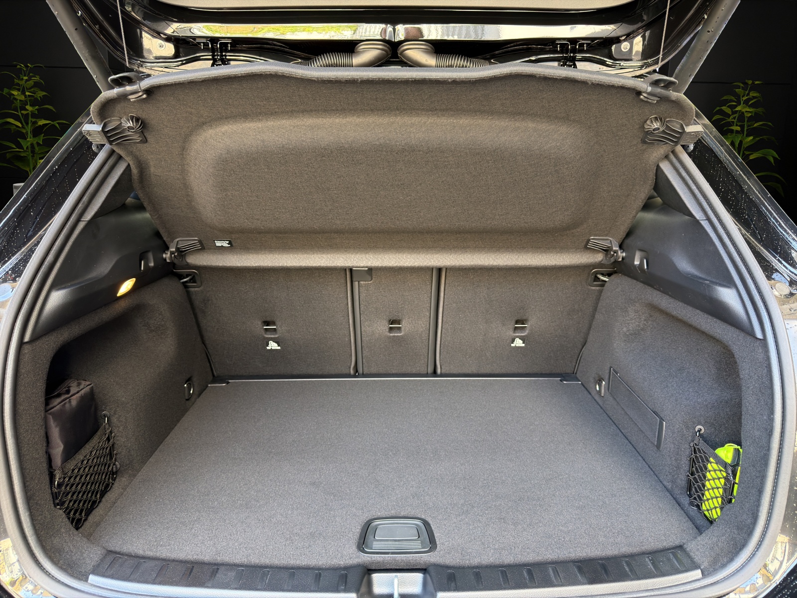 Image MERCEDES-BENZ GLA-220 GLA 220 4Matic 8G-DCT