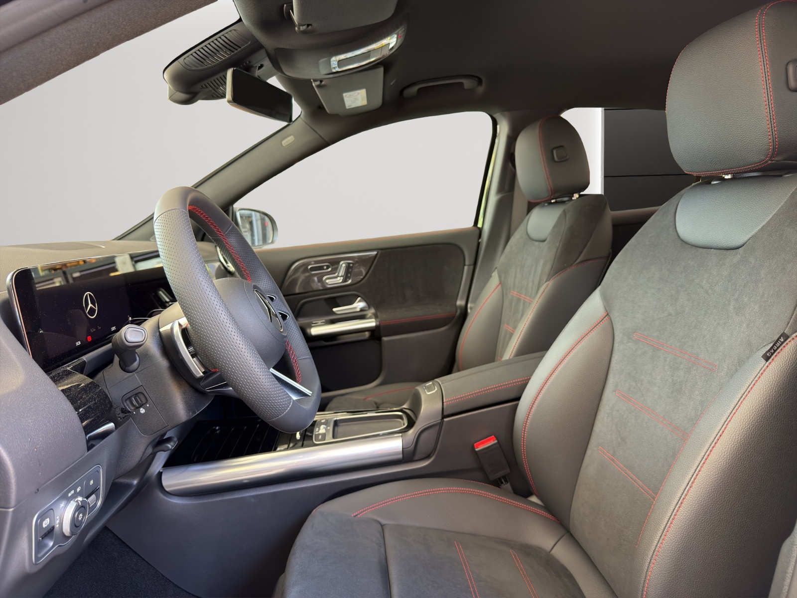 Image MERCEDES-BENZ GLA-220 GLA 220 4Matic 8G-DCT
