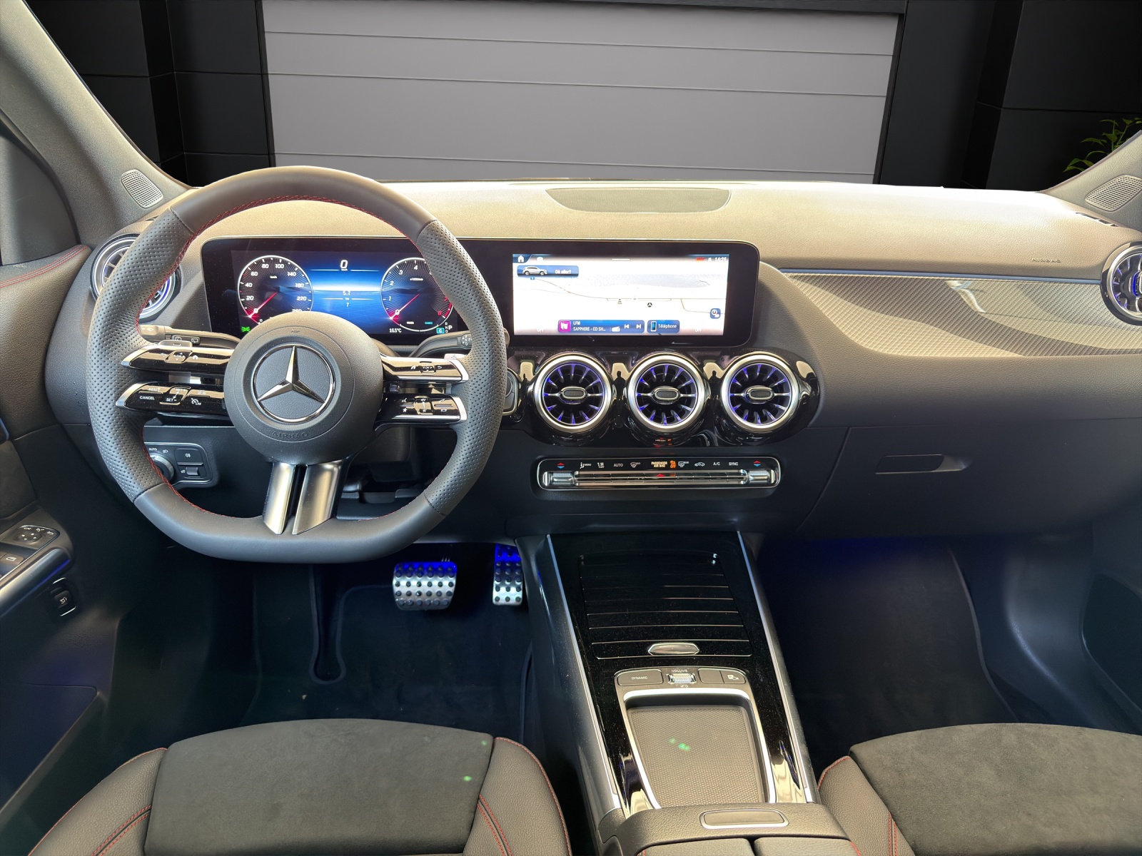Image MERCEDES-BENZ GLA-220 GLA 220 4Matic 8G-DCT