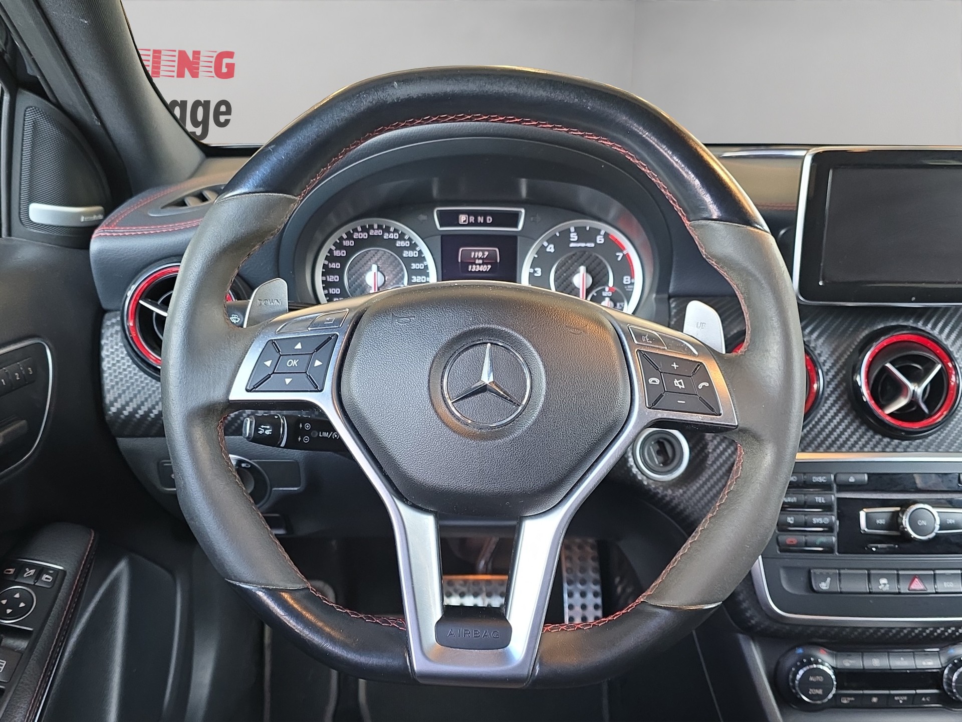 MERCEDES-BENZ A 45 AMG 4Matic Speedshift 7G-DCT-image-10