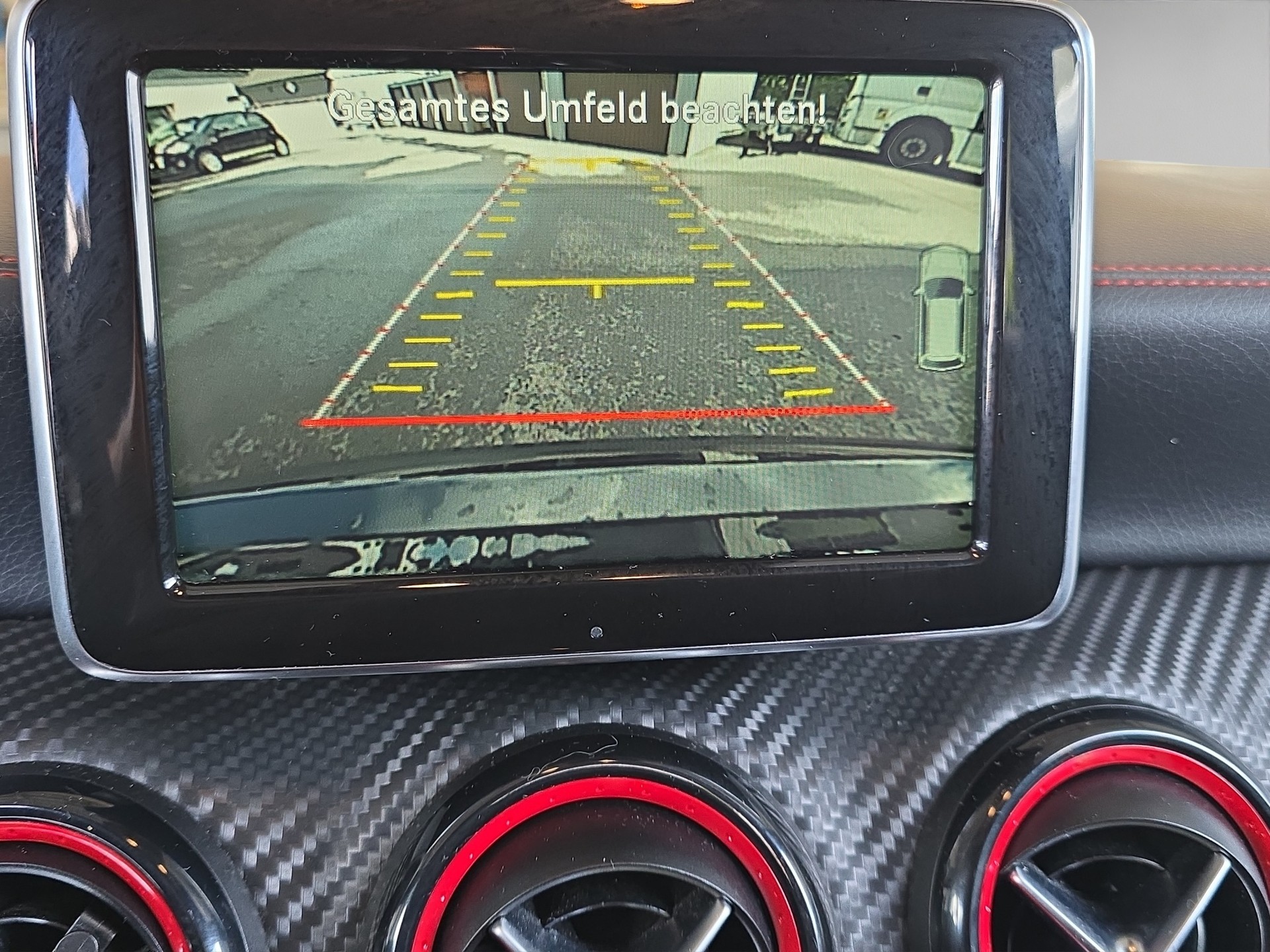 MERCEDES-BENZ A 45 AMG 4Matic Speedshift 7G-DCT-image-13