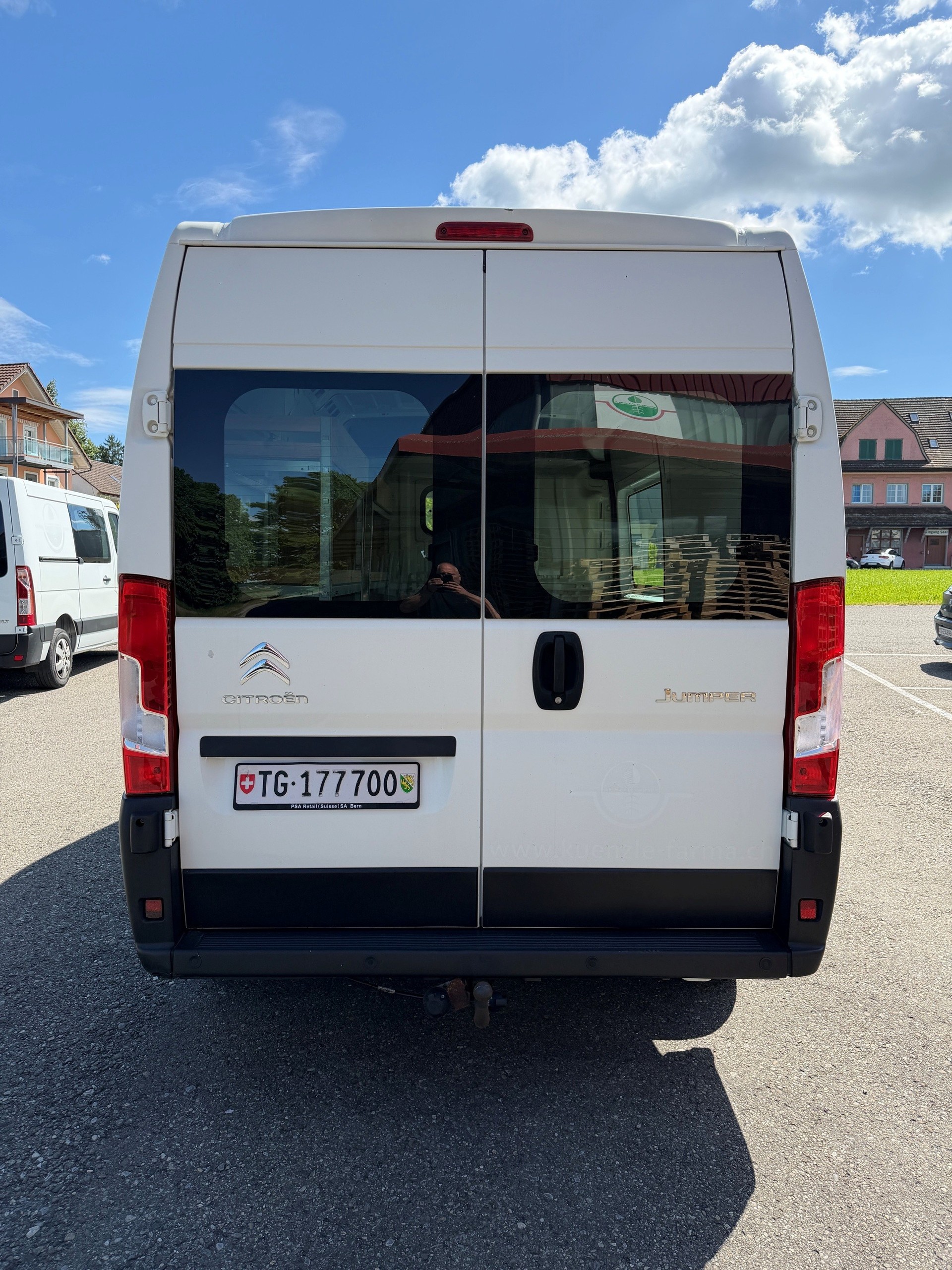 CITROEN 2.0 BlueHDi 130 Confort-image-2