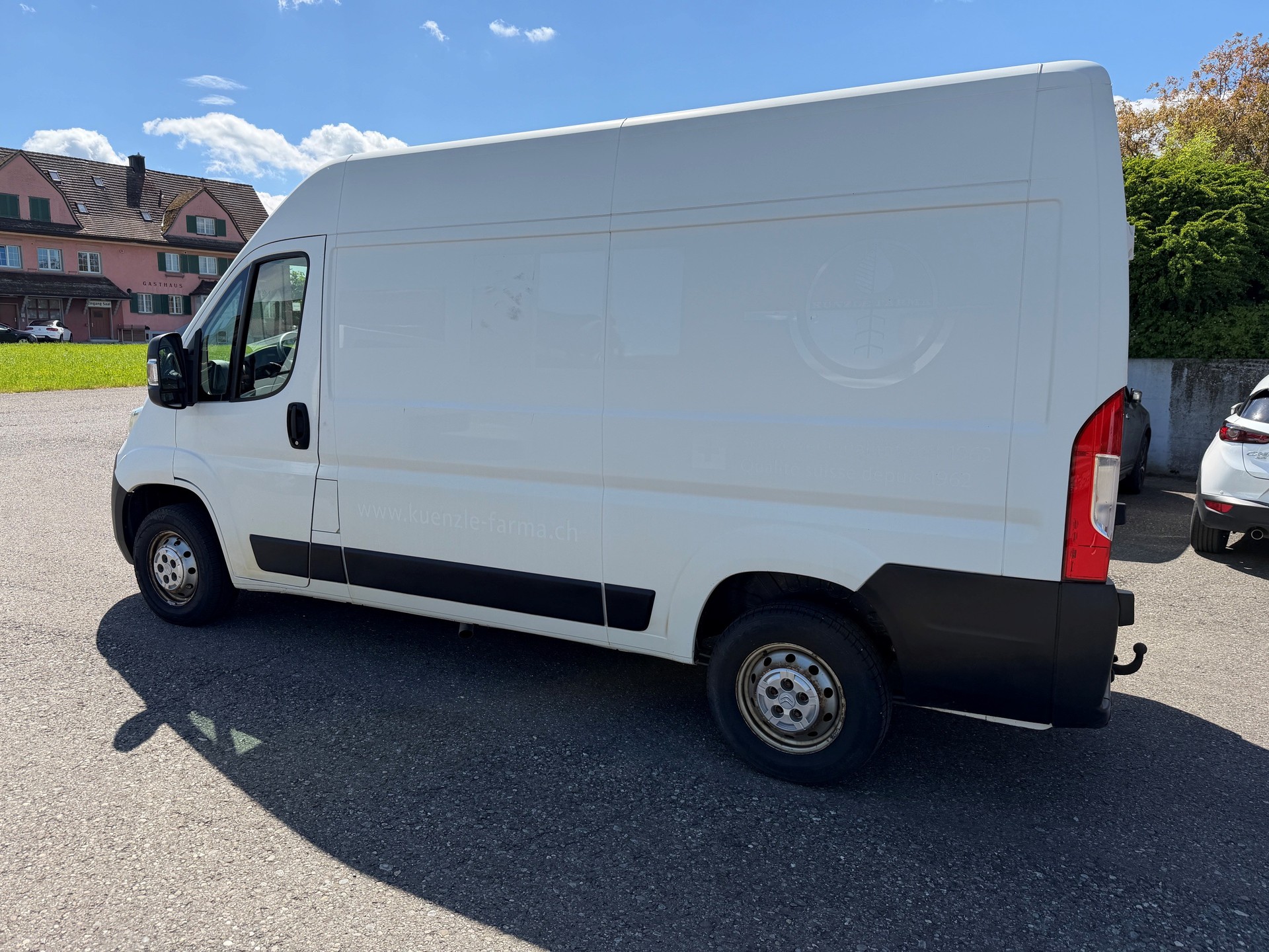 CITROEN 2.0 BlueHDi 130 Confort-image-4