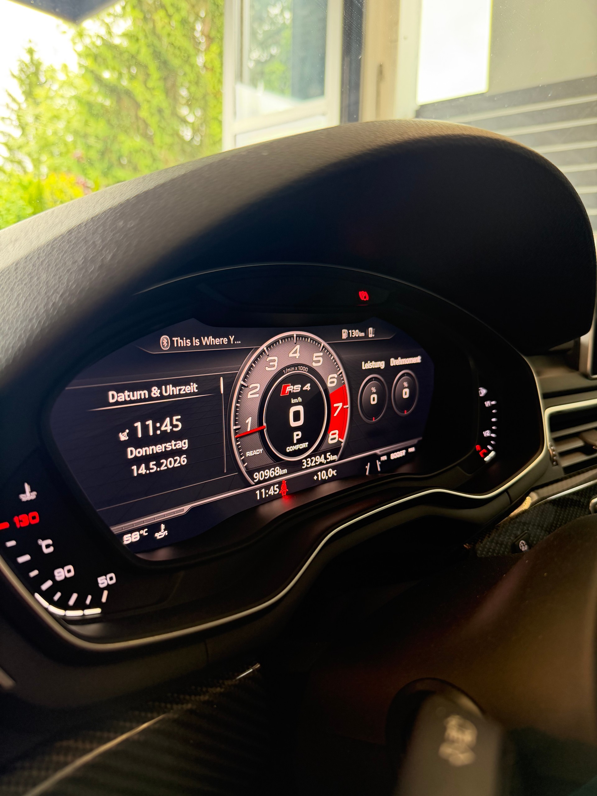 AUDI RS4 Avant 2.9 V6 TFSI quattro T-Tronic-image-11