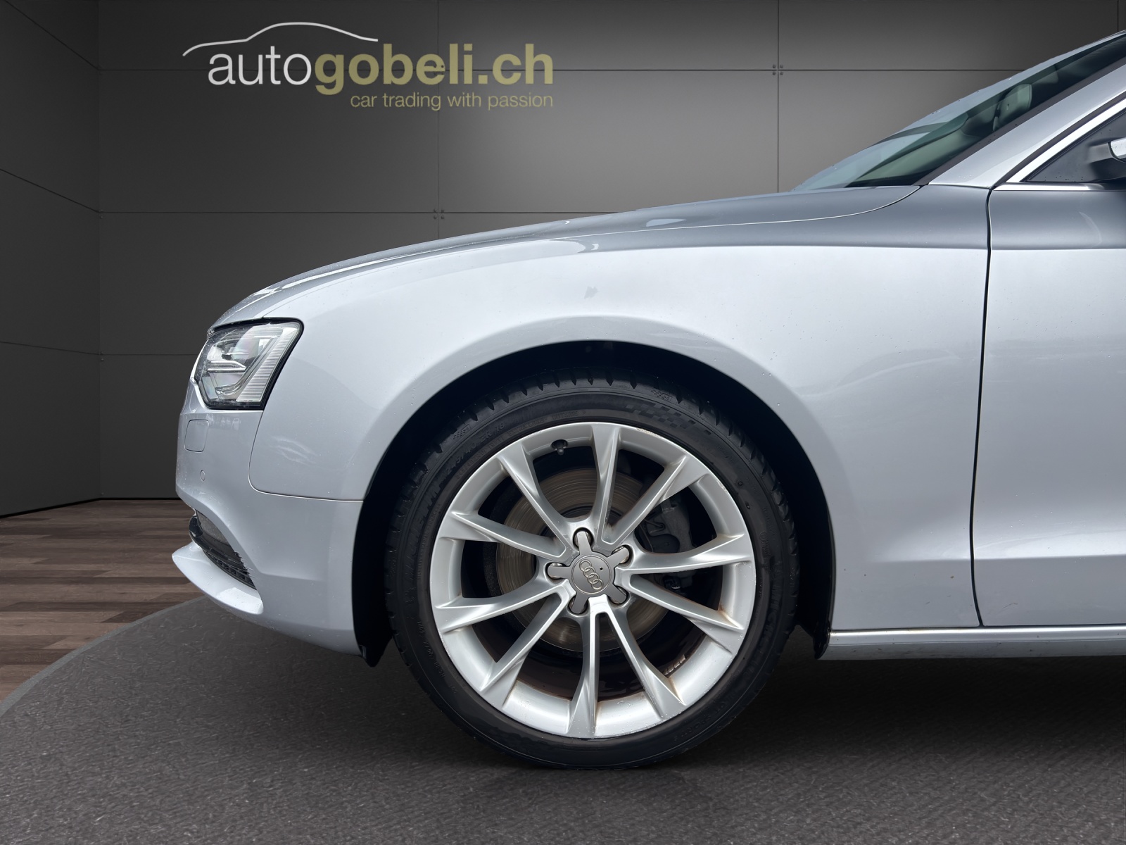 AUDI A5 Sportback 2.0 TDI quattro S-tronic-image-14