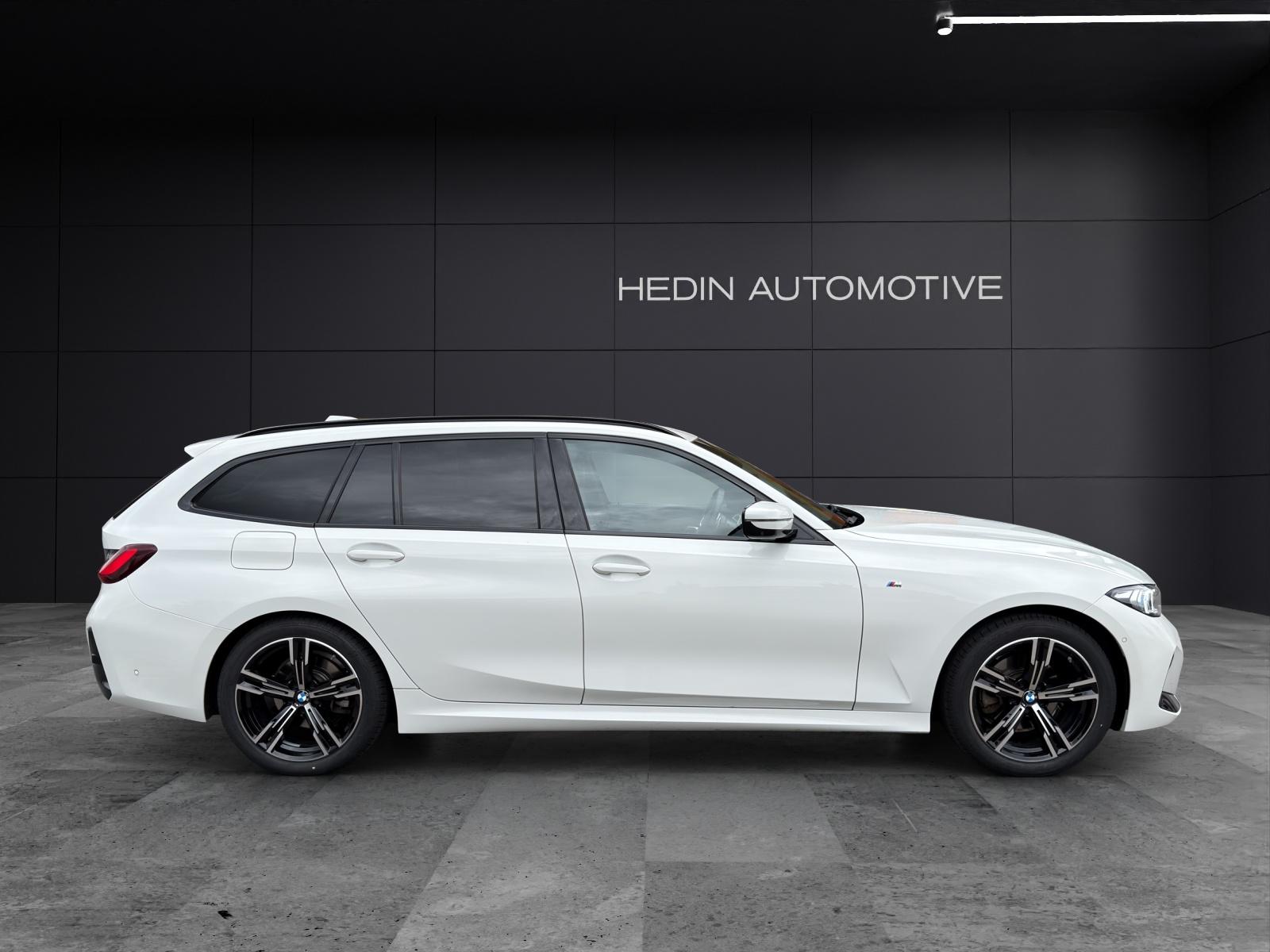 BMW 320d xDrive Touring-image-16
