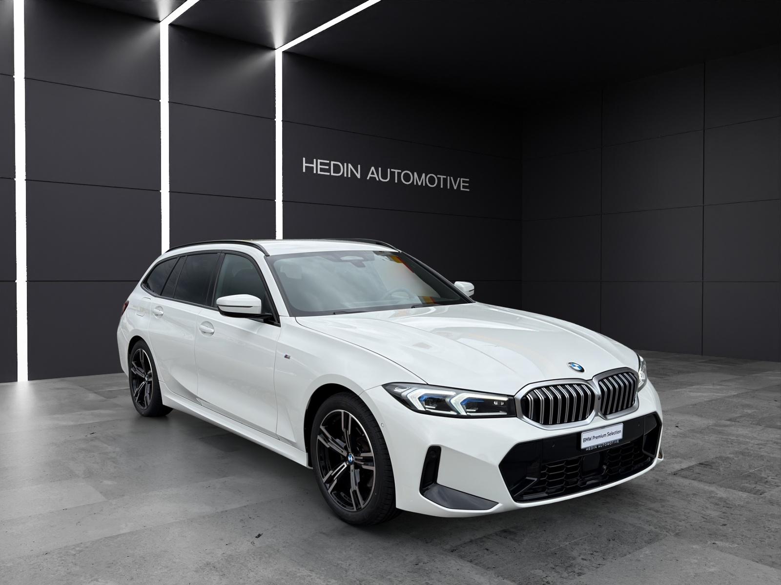 BMW 320d xDrive Touring-image-17