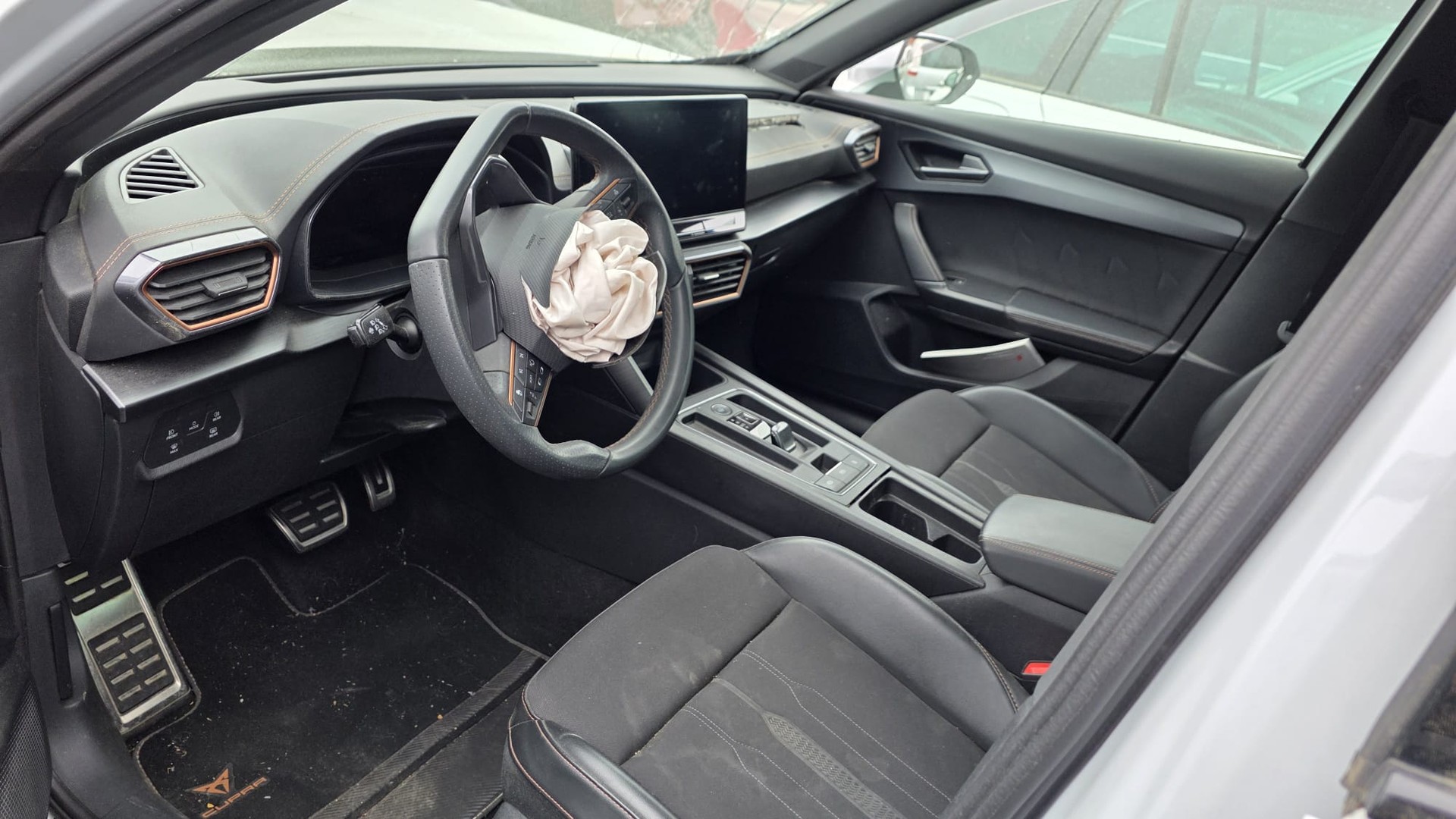 CUPRA Formentor 1.4 e-HYBRID pHEV VZ DSG-image-5