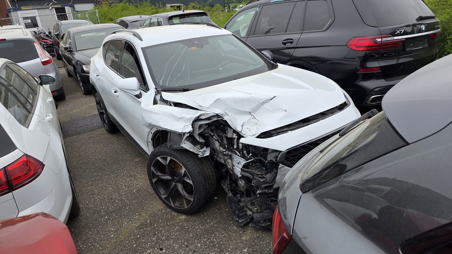CUPRA Formentor 1.4 e-HYBRID pHEV VZ DSG-image-3