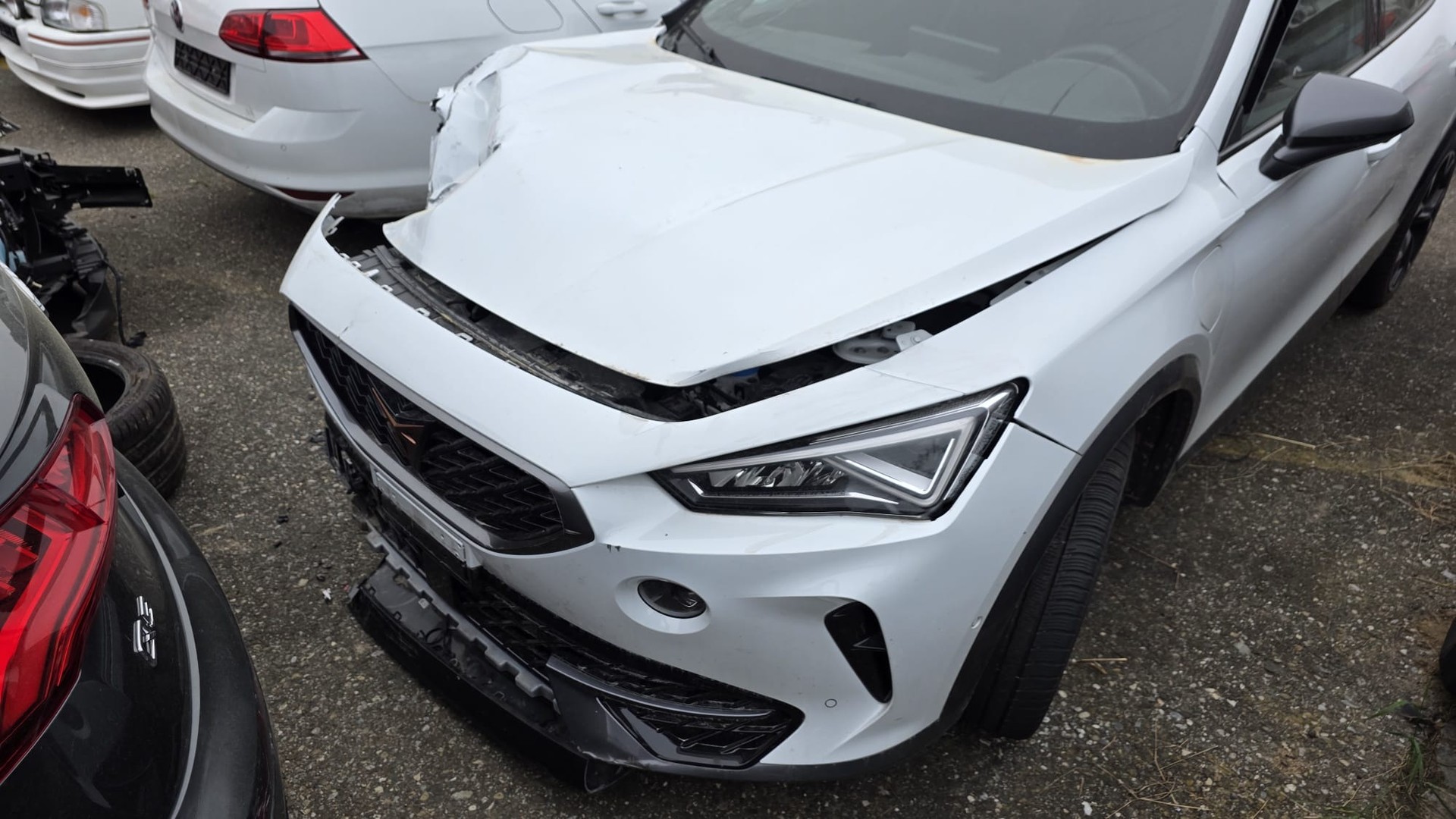 CUPRA Formentor 1.4 e-HYBRID pHEV VZ DSG-image-7