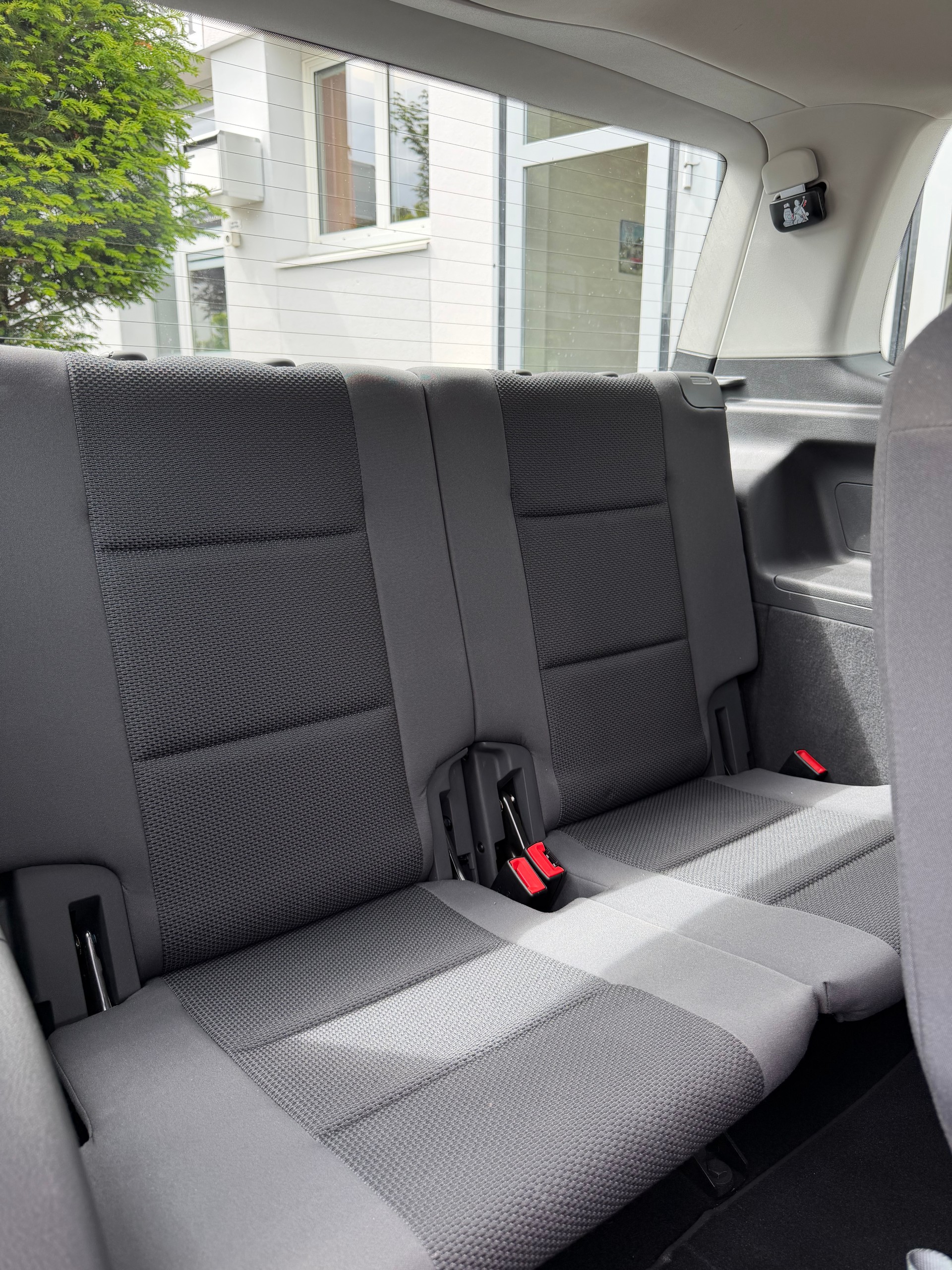 VW Touran 1.4 TSI Comfortline DSG-image-13