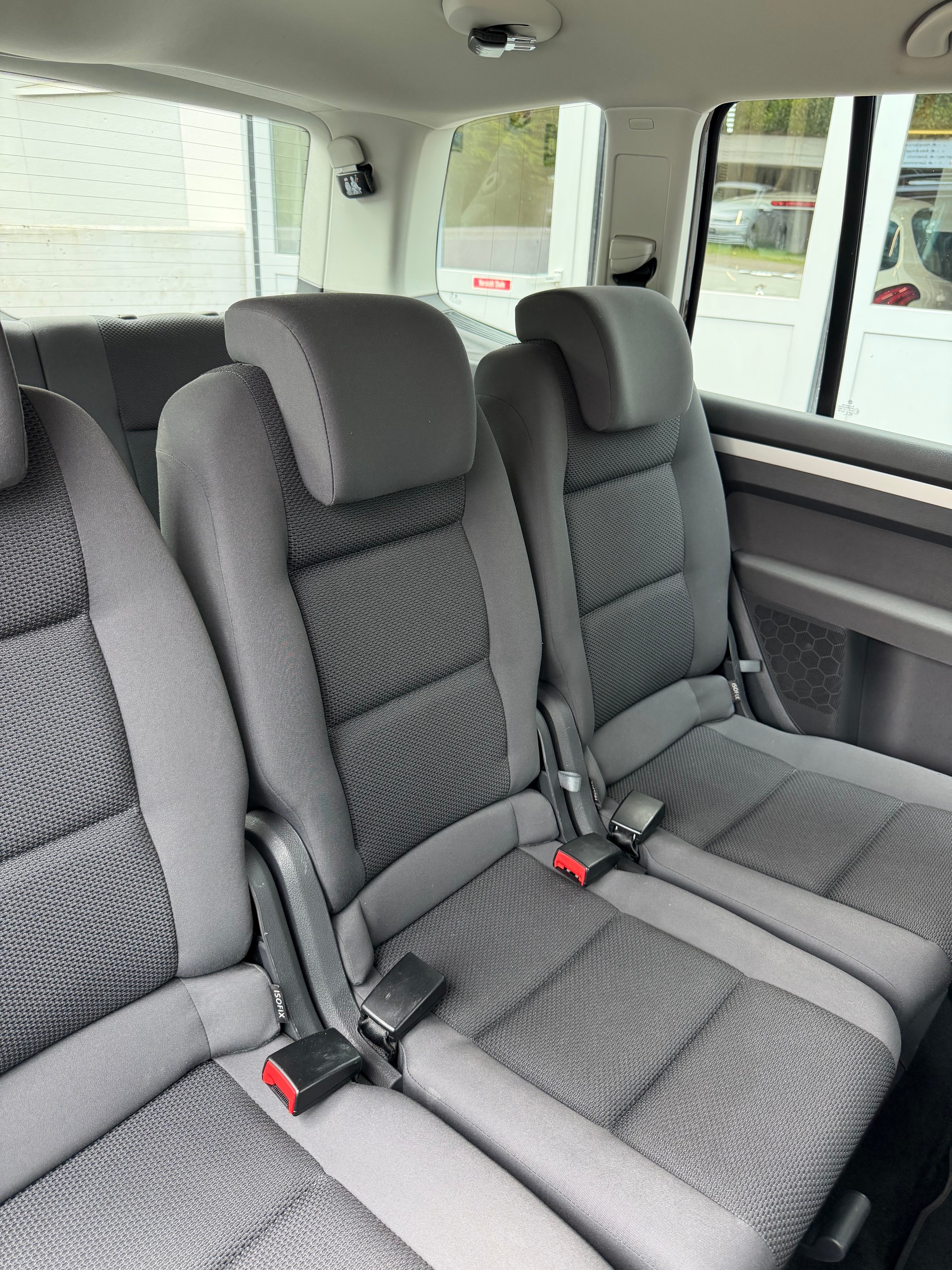 VW Touran 1.4 TSI Comfortline DSG-image-12