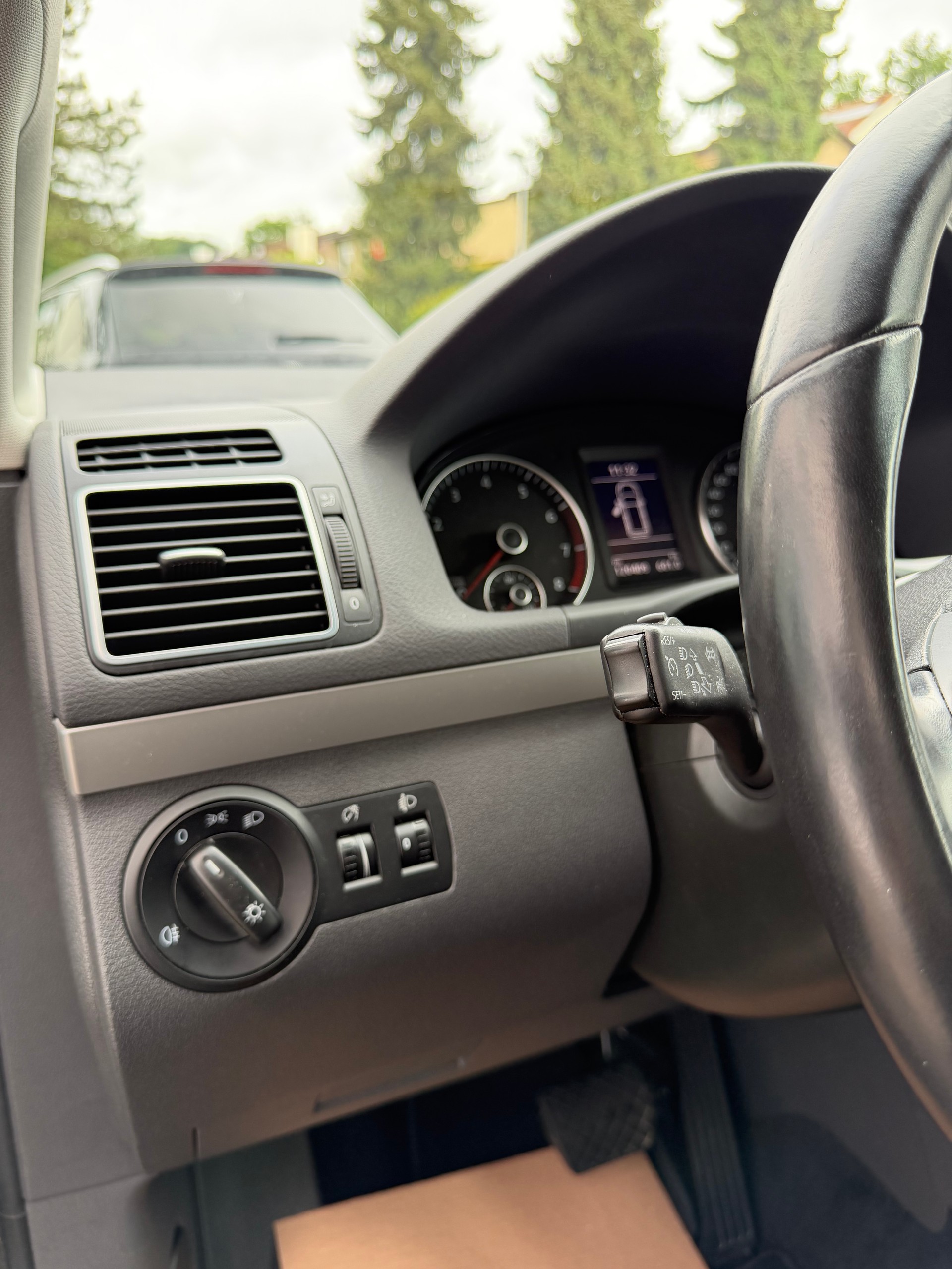 VW Touran 1.4 TSI Comfortline DSG-image-7