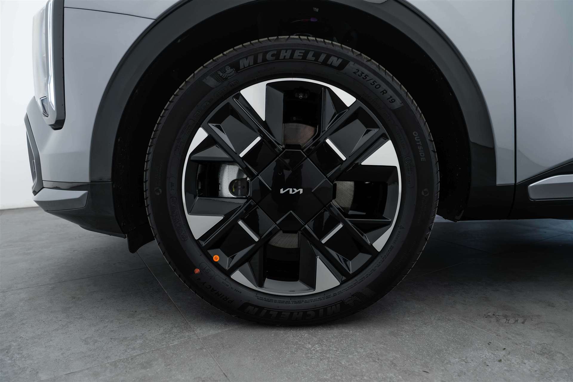 KIA Sportage 1.6T-GDi HEV GT-Line 239PS 4x4 Automat NEUES MODELL-image-5