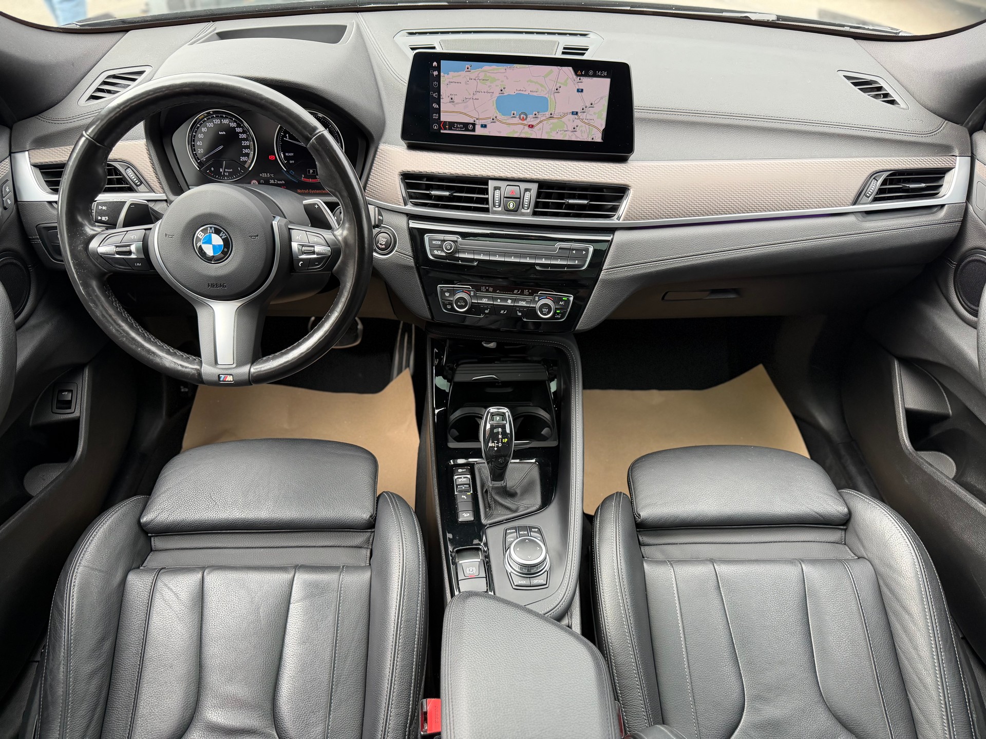 BMW X2 xDrive 25d M Sport Steptronic-image-12
