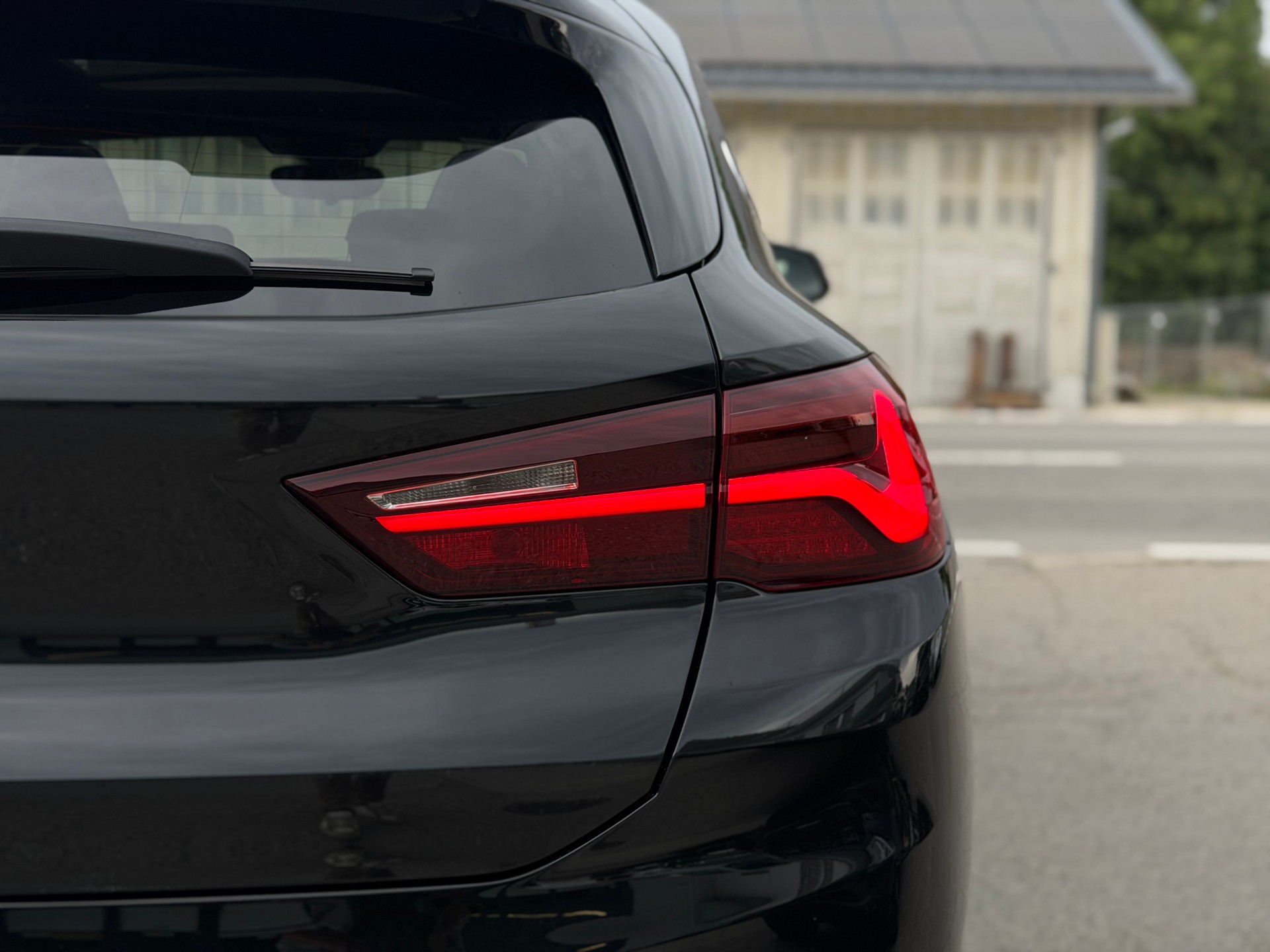 BMW X2 xDrive 25d M Sport Steptronic-image-9
