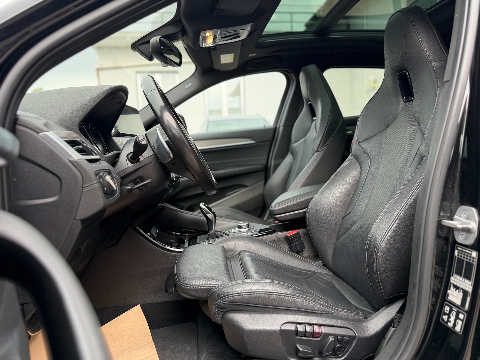 BMW X2 xDrive 25d M Sport Steptronic-image-10