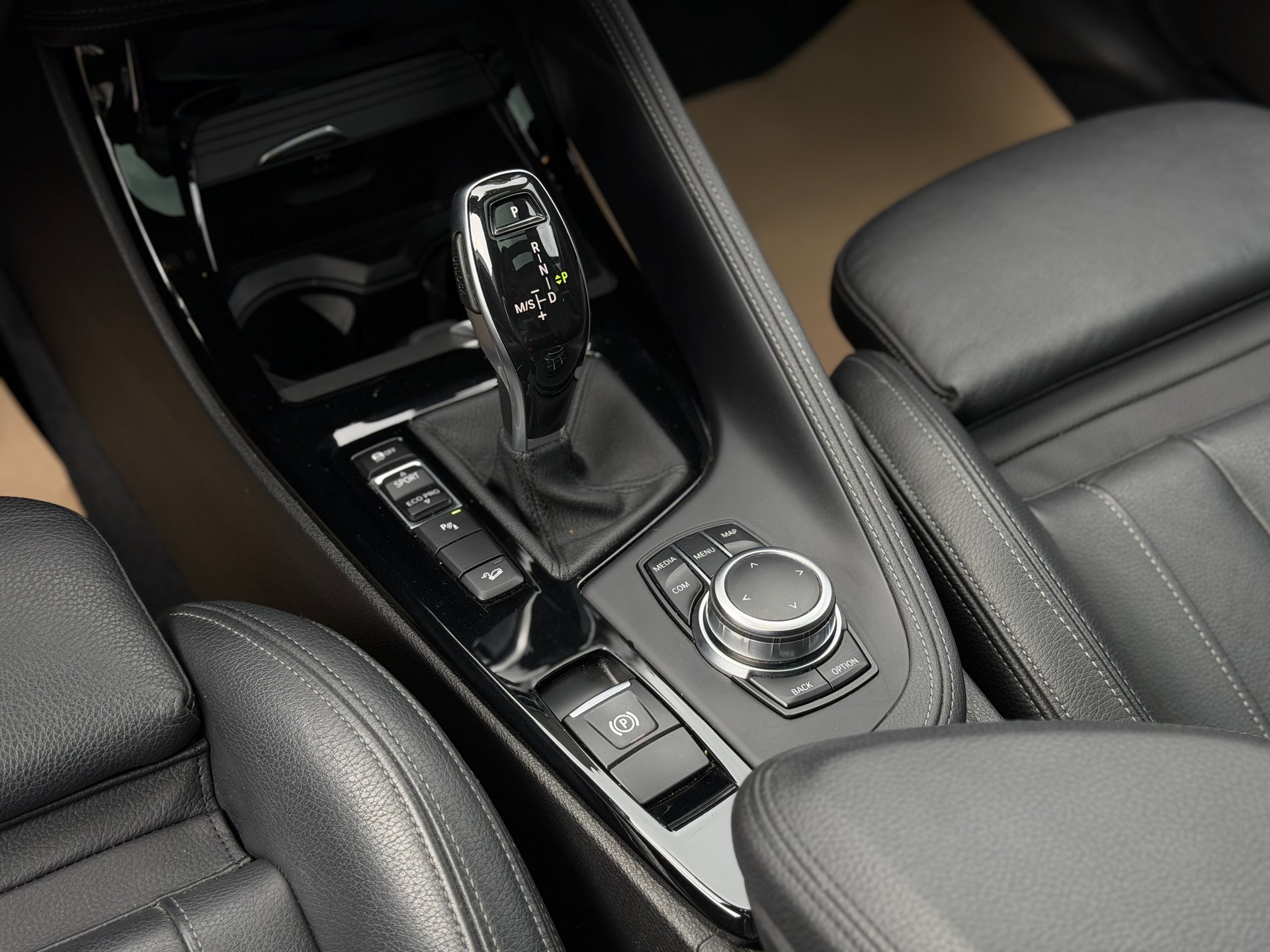 BMW X2 xDrive 25d M Sport Steptronic-image-20