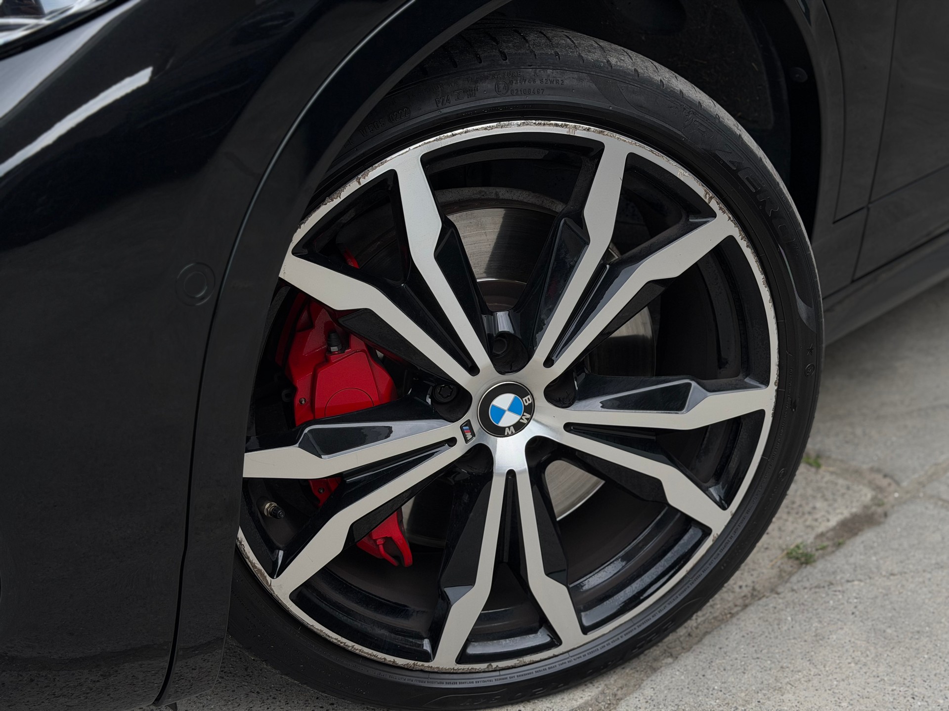 BMW X2 xDrive 25d M Sport Steptronic-image-8