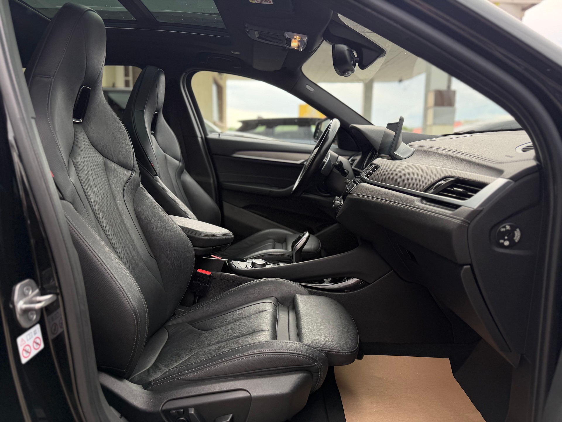 BMW X2 xDrive 25d M Sport Steptronic-image-14