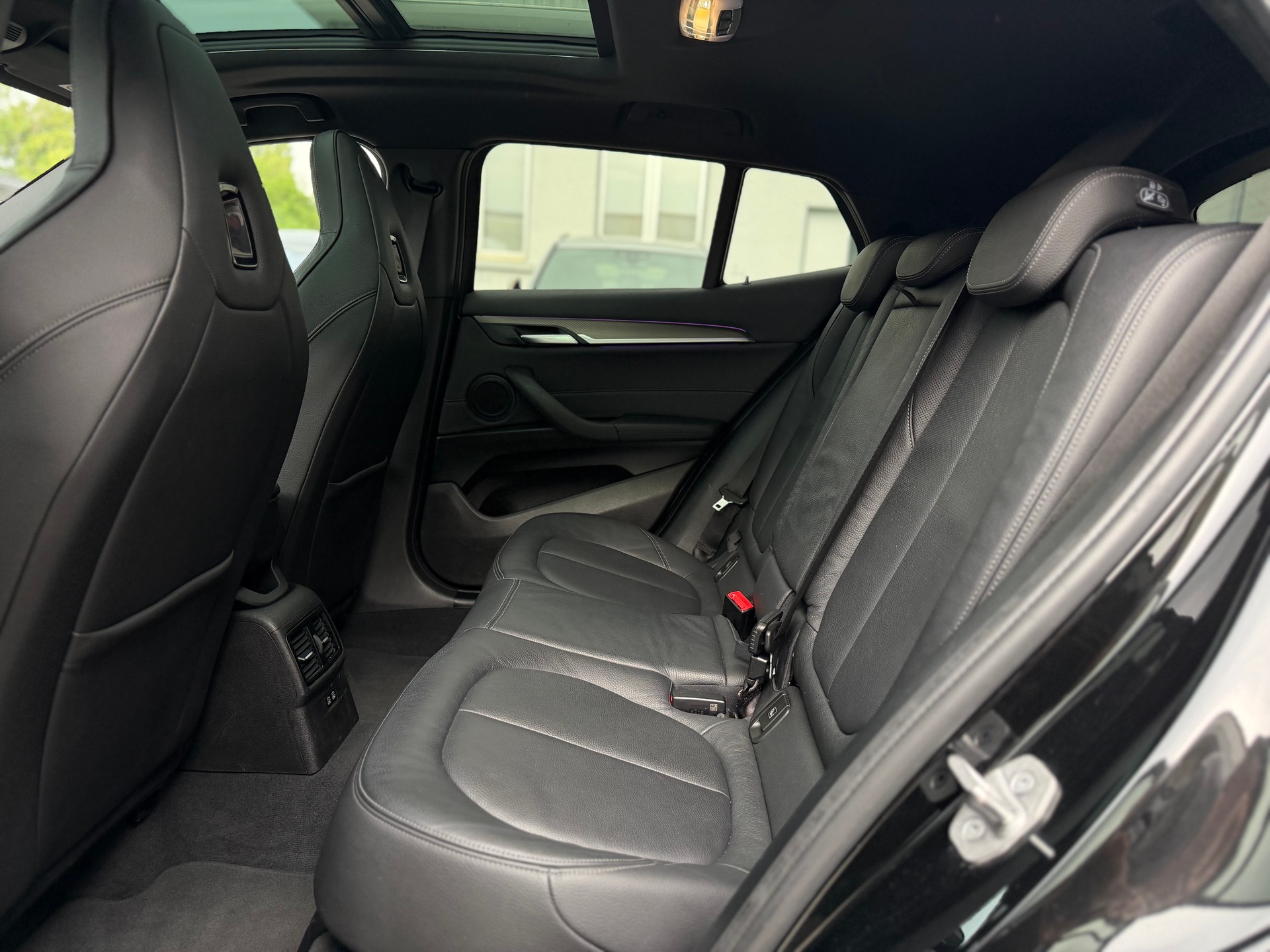 BMW X2 xDrive 25d M Sport Steptronic-image-11