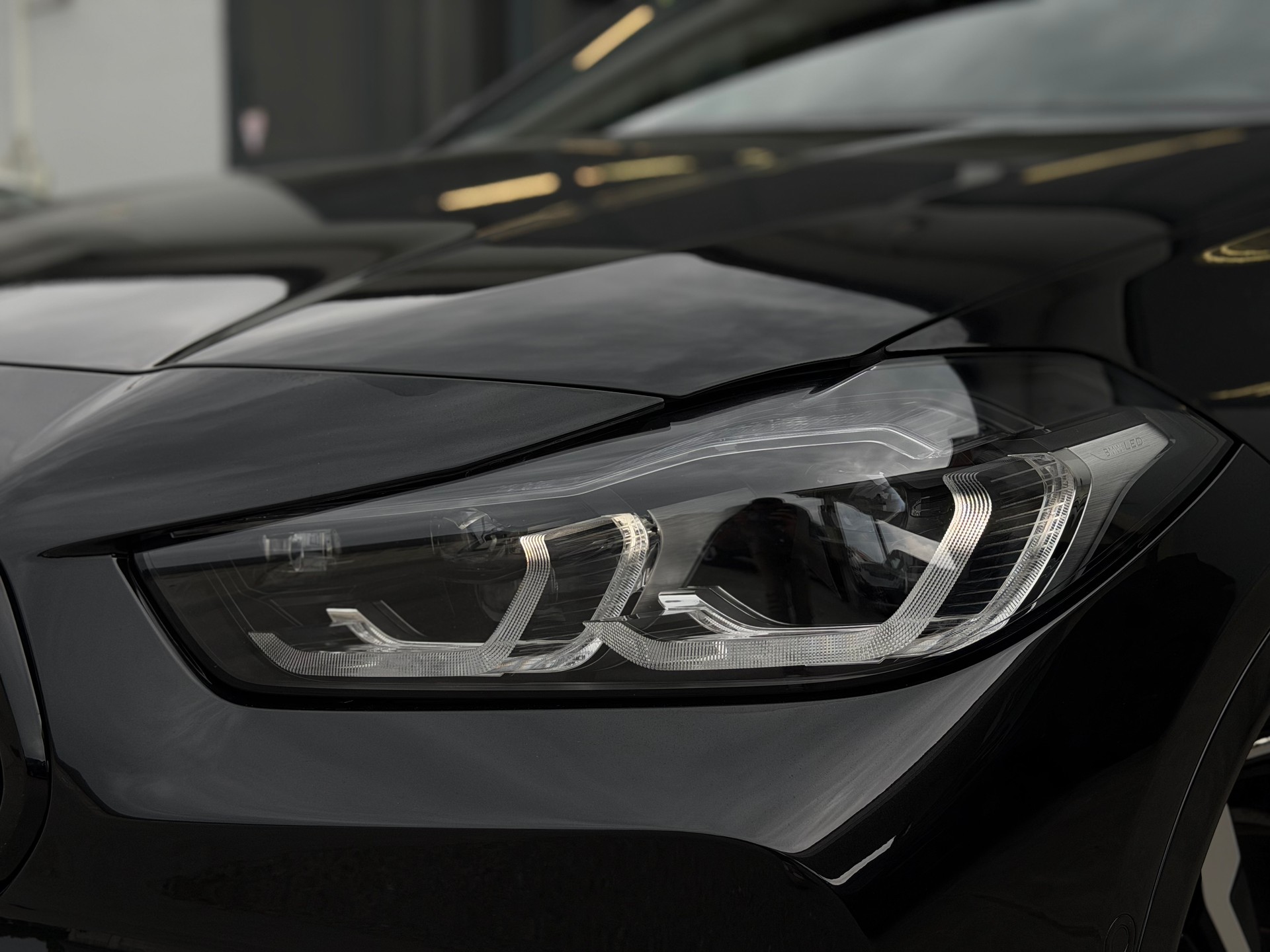 BMW X2 xDrive 25d M Sport Steptronic-image-7