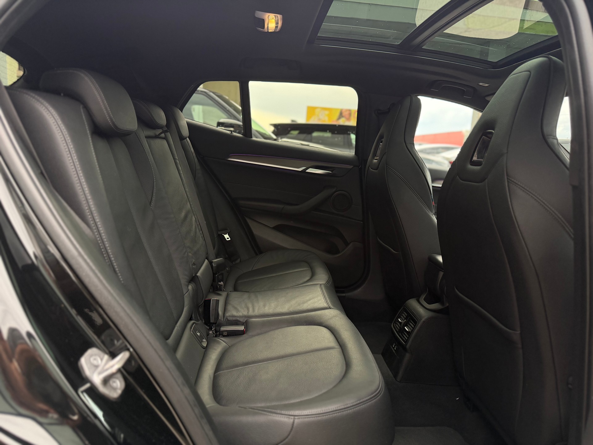 BMW X2 xDrive 25d M Sport Steptronic-image-13
