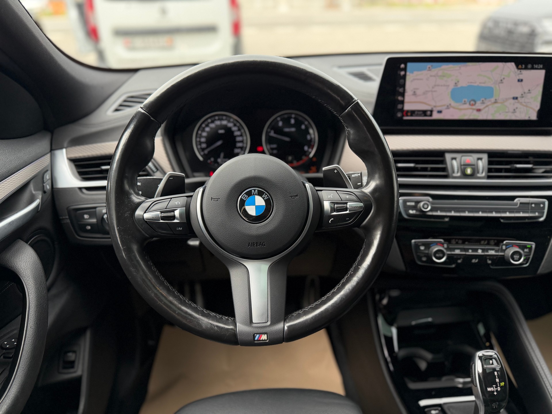 BMW X2 xDrive 25d M Sport Steptronic-image-16