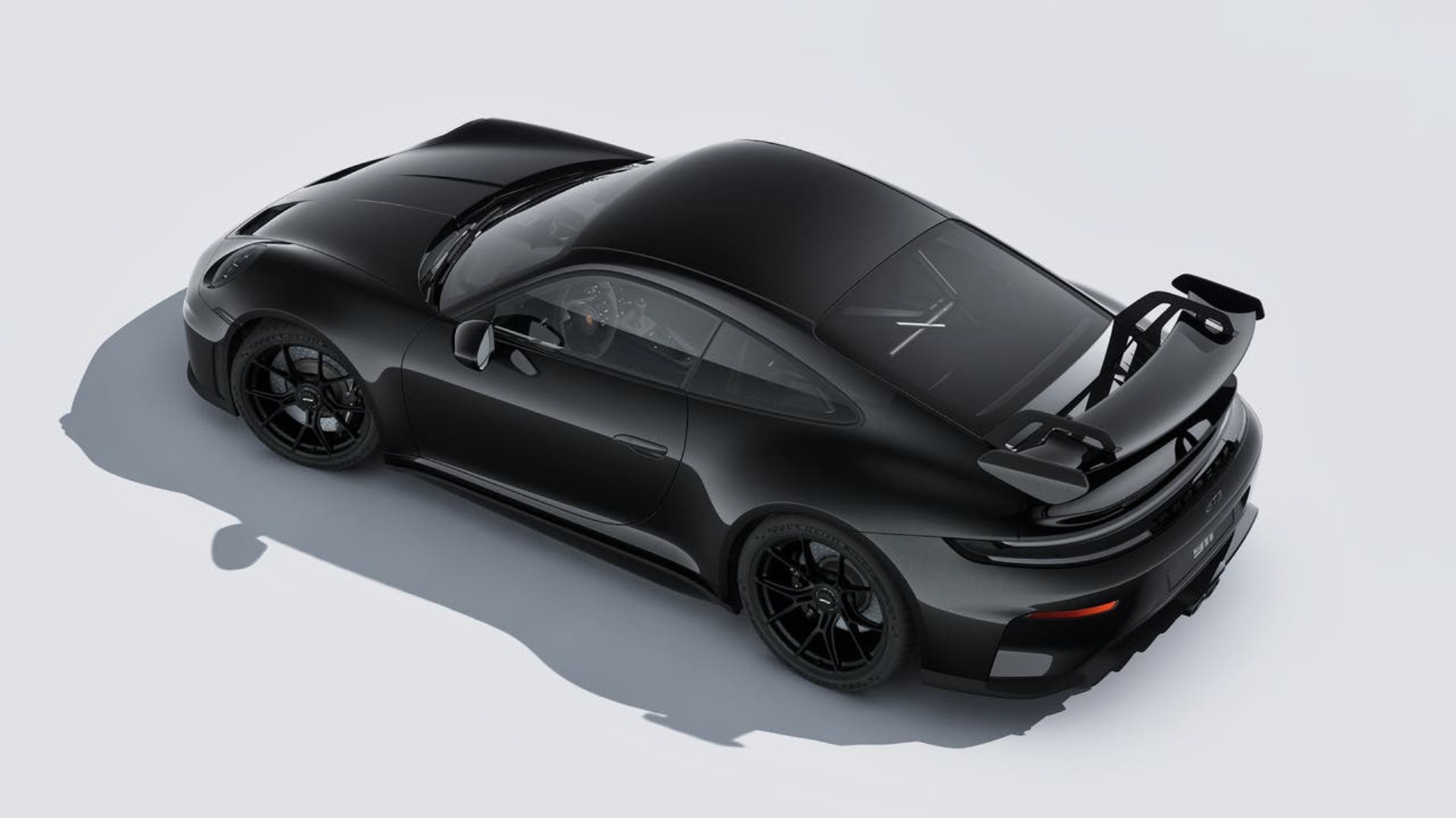 PORSCHE 911 GT3-image-3