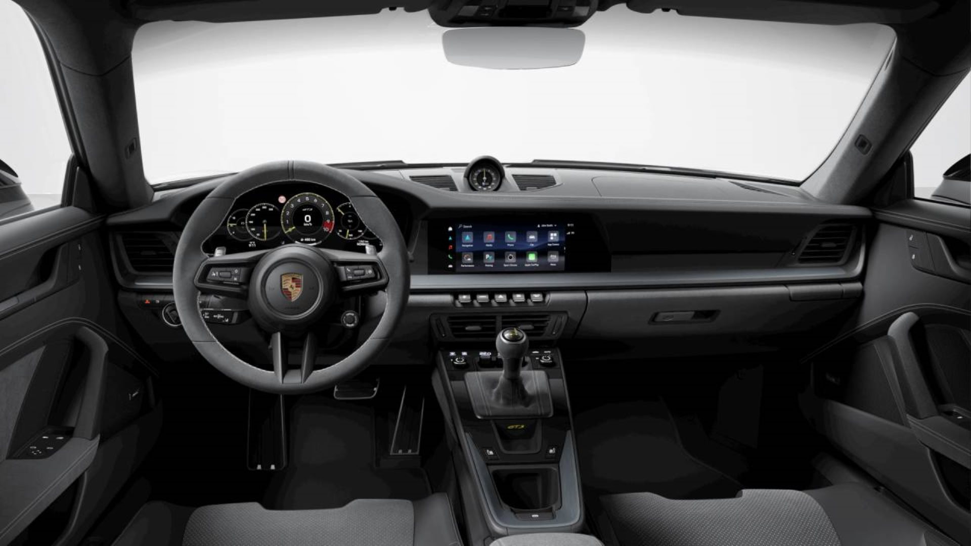 PORSCHE 911 GT3-image-8
