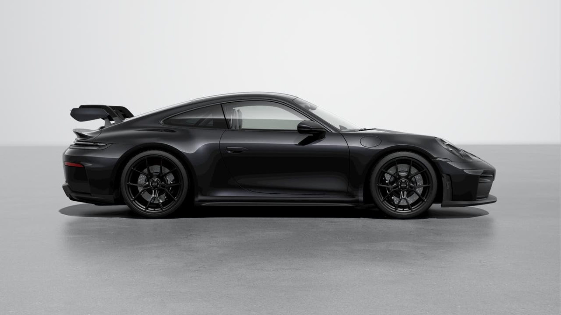 PORSCHE 911 GT3-image-5