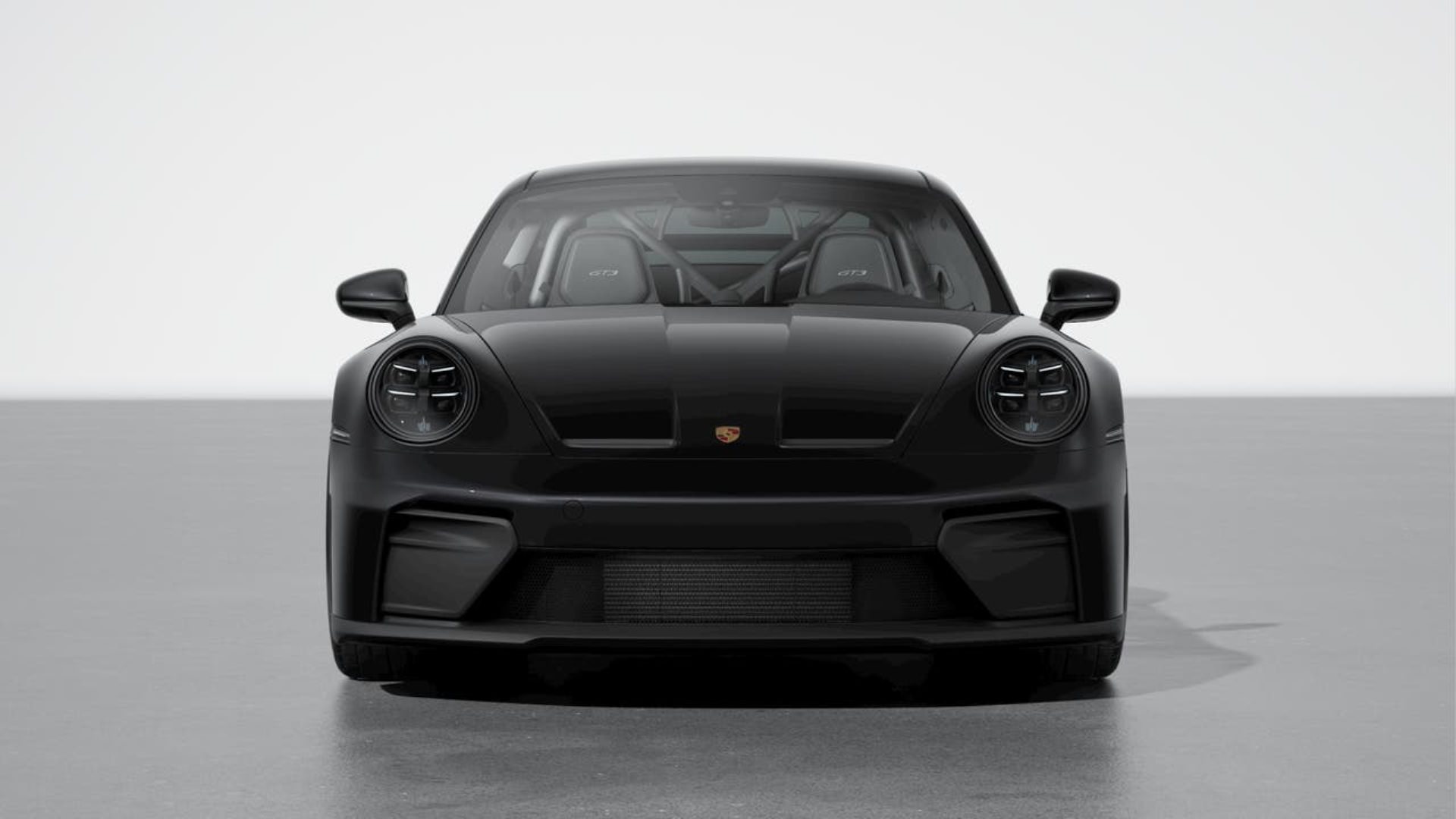 PORSCHE 911 GT3-image-7