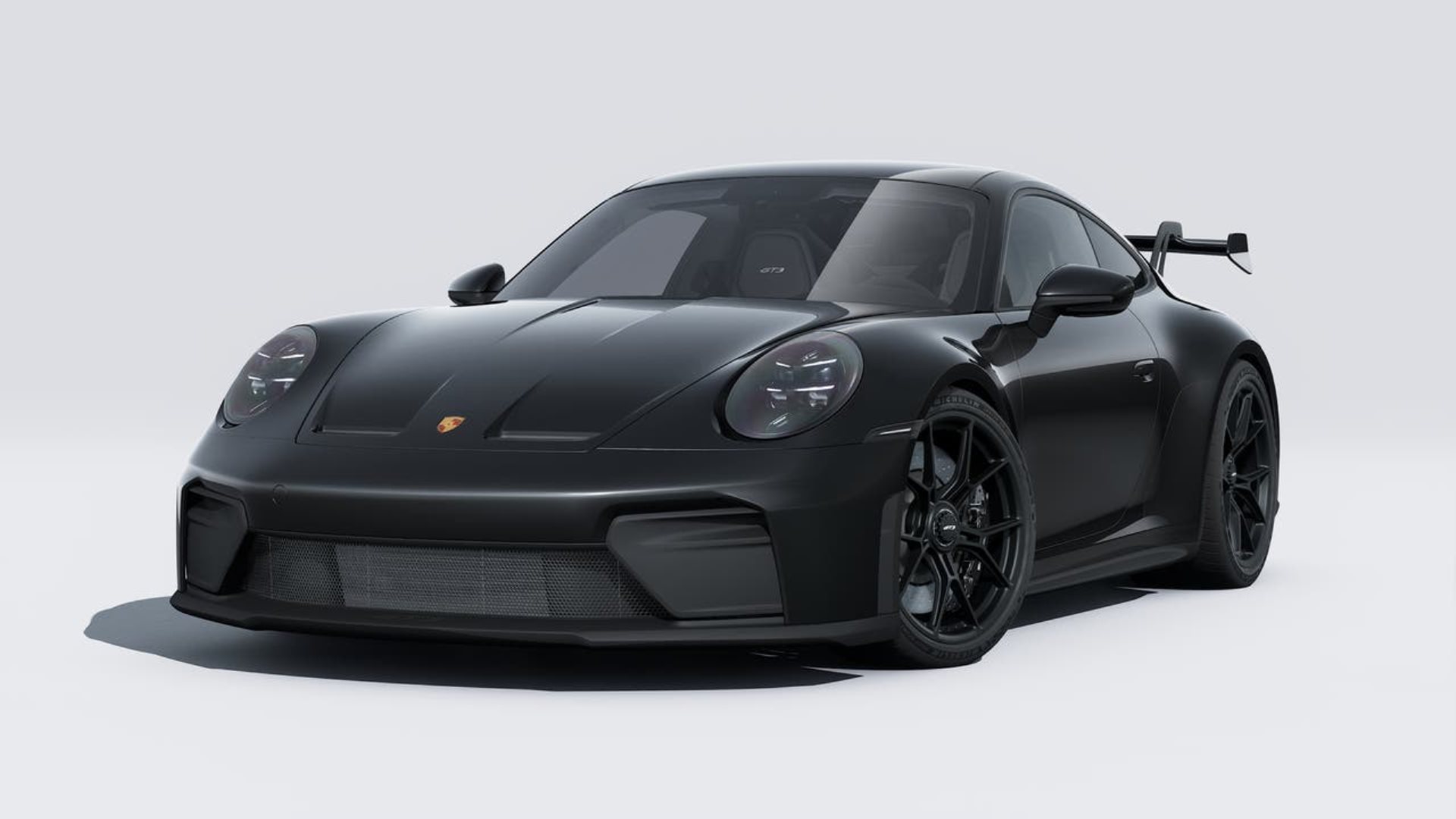 PORSCHE 911 GT3-image-0