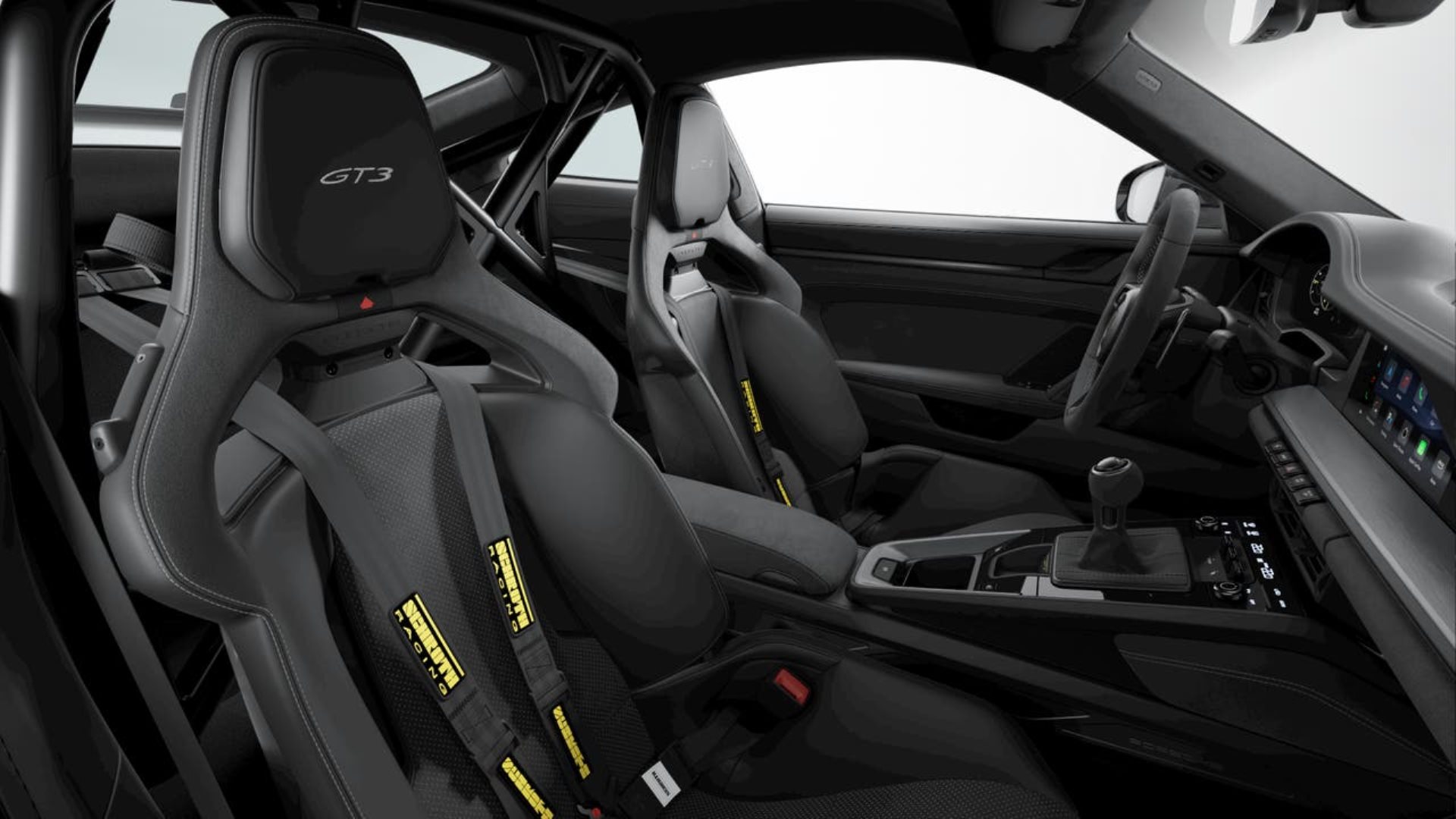 PORSCHE 911 GT3-image-11