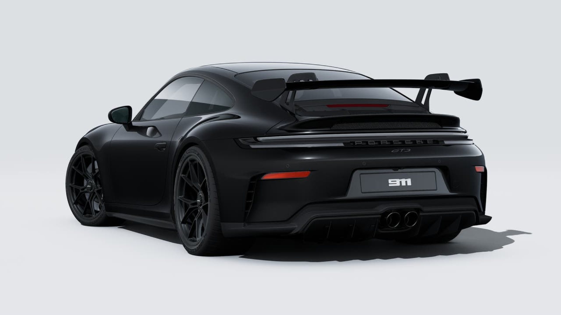 PORSCHE 911 GT3-image-2