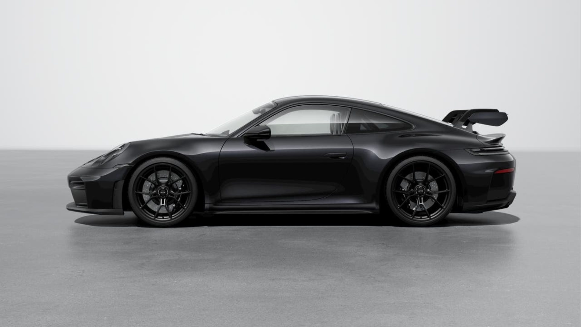 PORSCHE 911 GT3-image-1