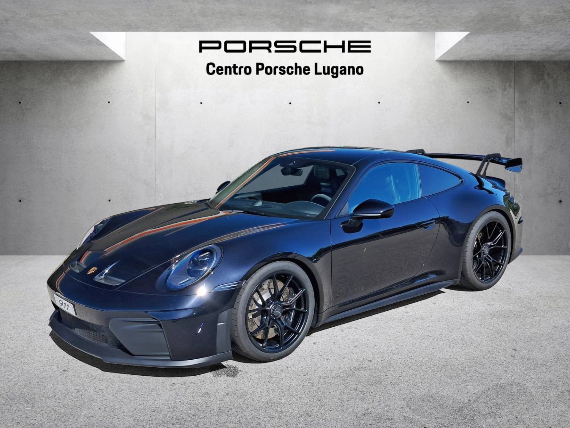 PORSCHE 911 GT3-image-8