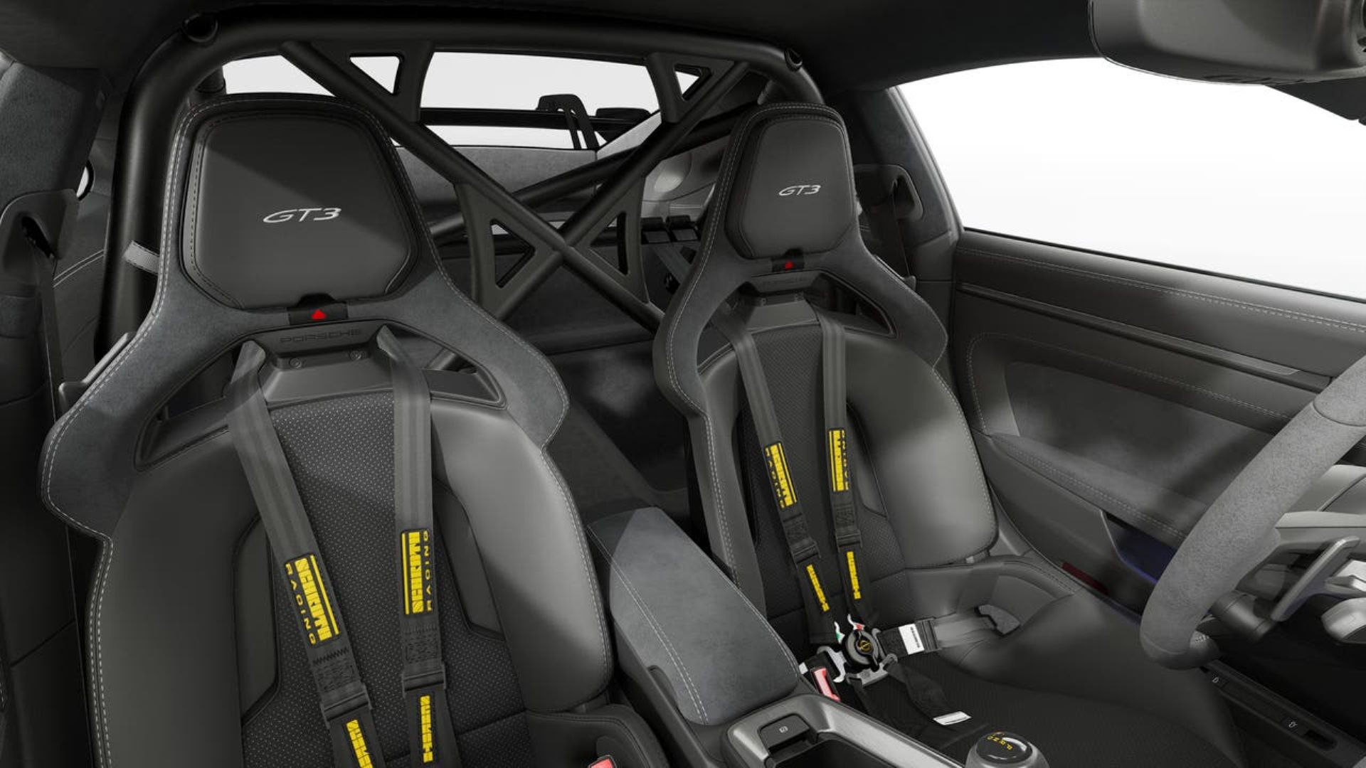 PORSCHE 911 GT3-image-11